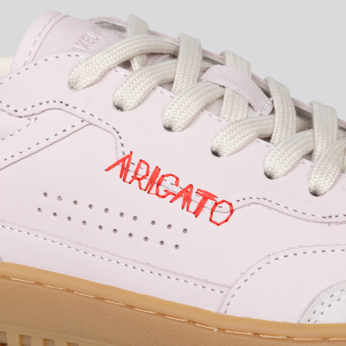 Sneakers Rosados Axel Arigato Dice T-Toe