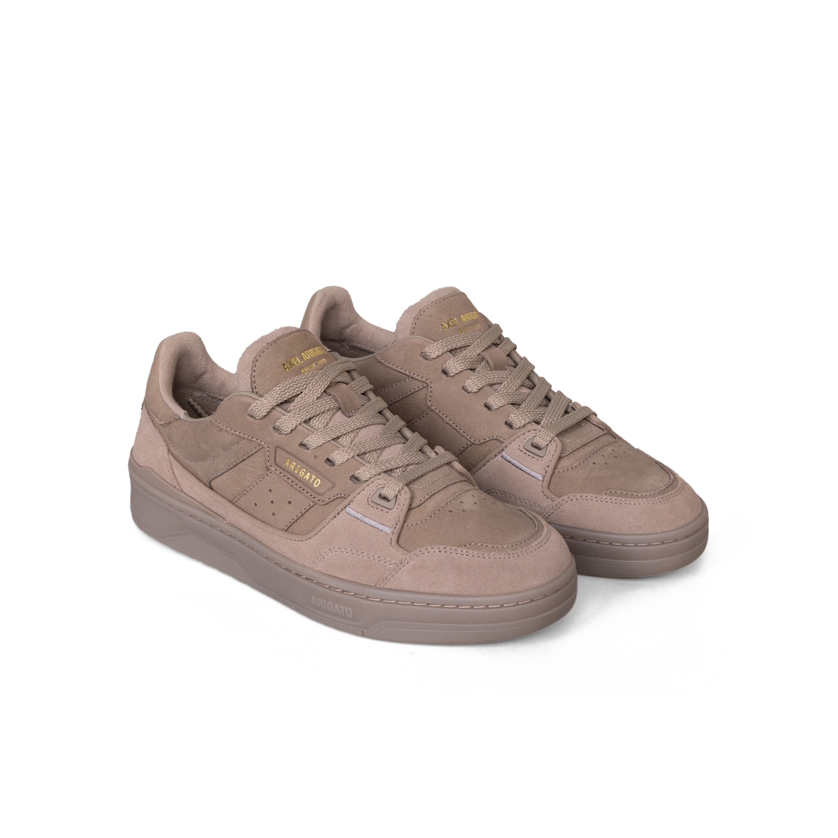 Sneakers Beige Axel Arigato Clay