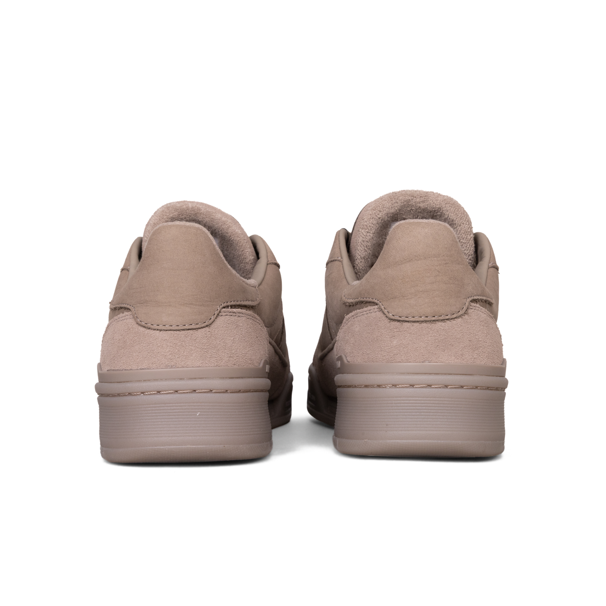 Sneakers Beige Axel Arigato Clay