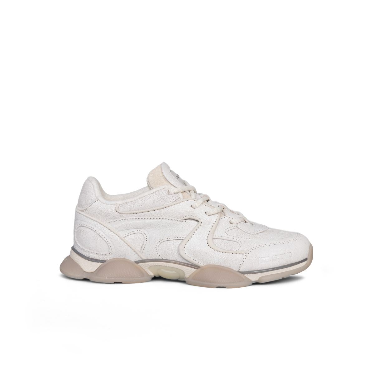 Sneakers Blancos Axel Arigato Eris