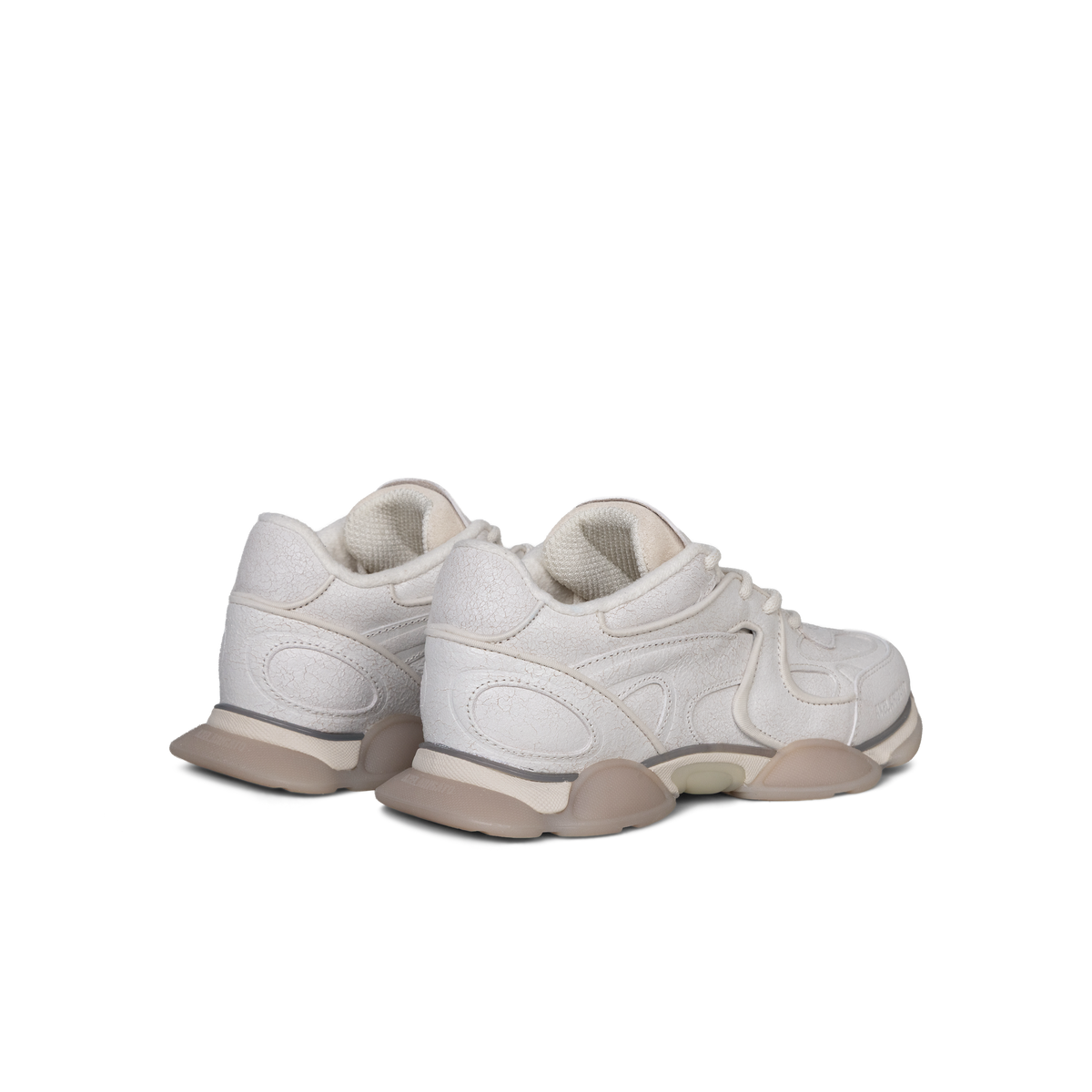 Sneakers Blancos Axel Arigato Eris