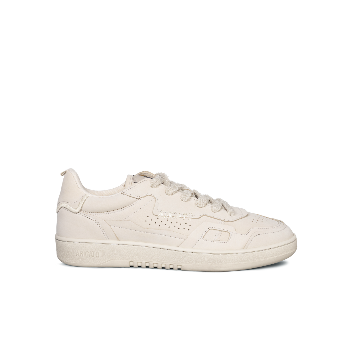Sneakers Blancos Axel Arigato Dice Patchwork