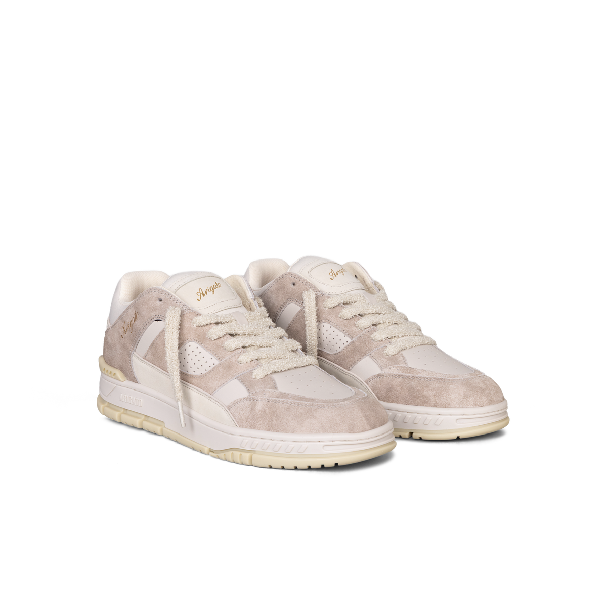 Sneakers Beige Axel Arigato Area
