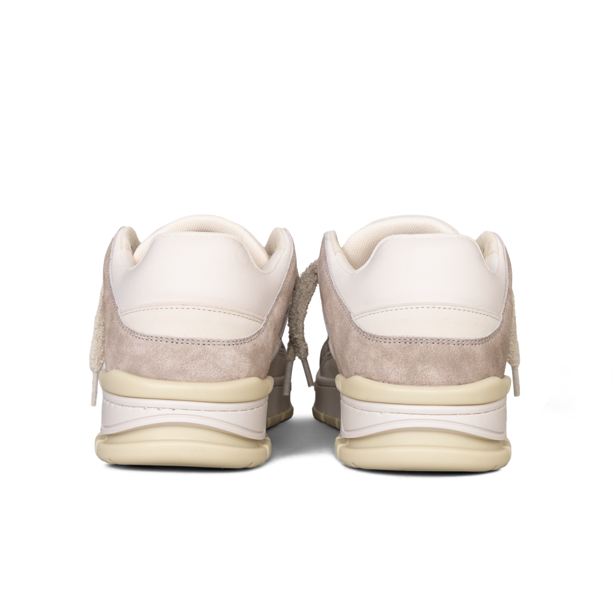 Sneakers Beige Axel Arigato Area