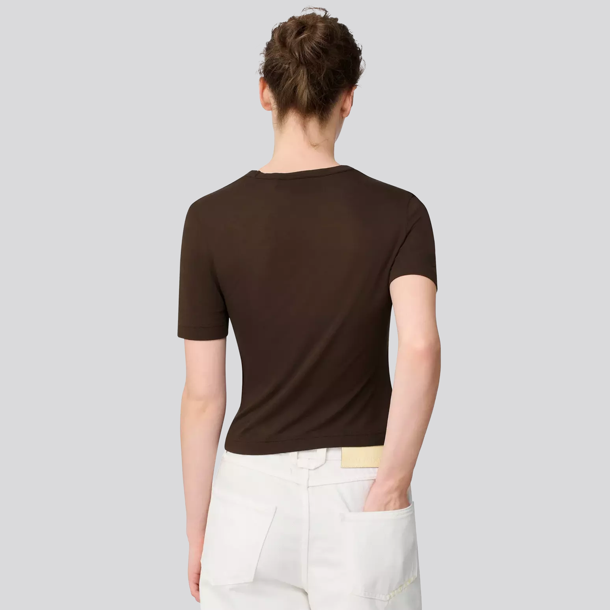 Camiseta Café Axel Arigato Sheer