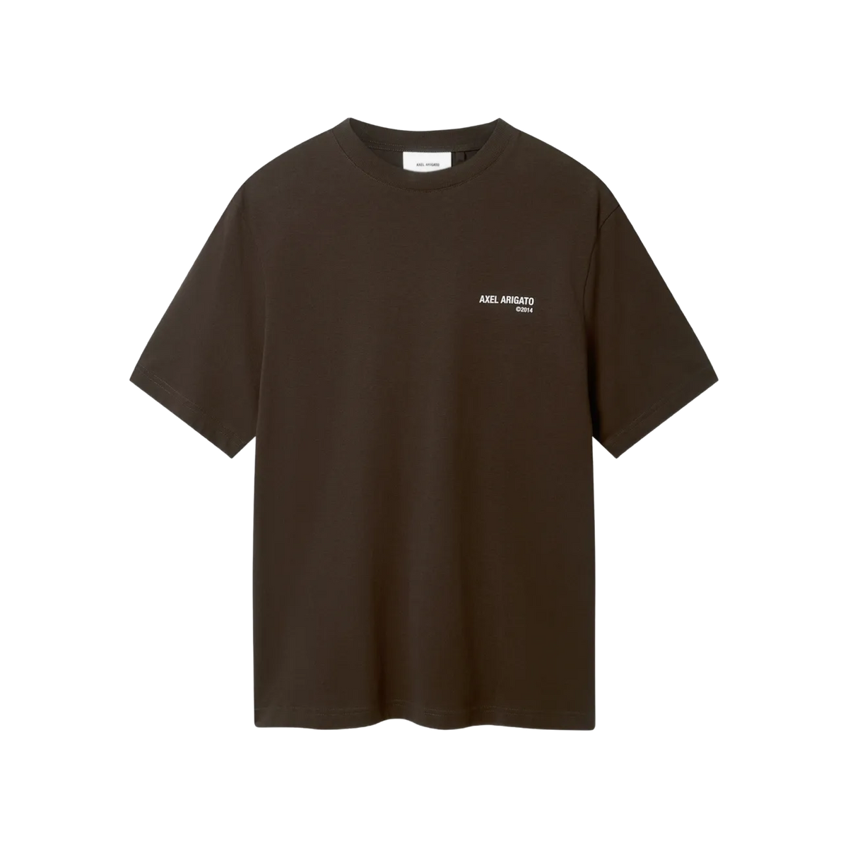 Camiseta Café Axel Arigato Legacy