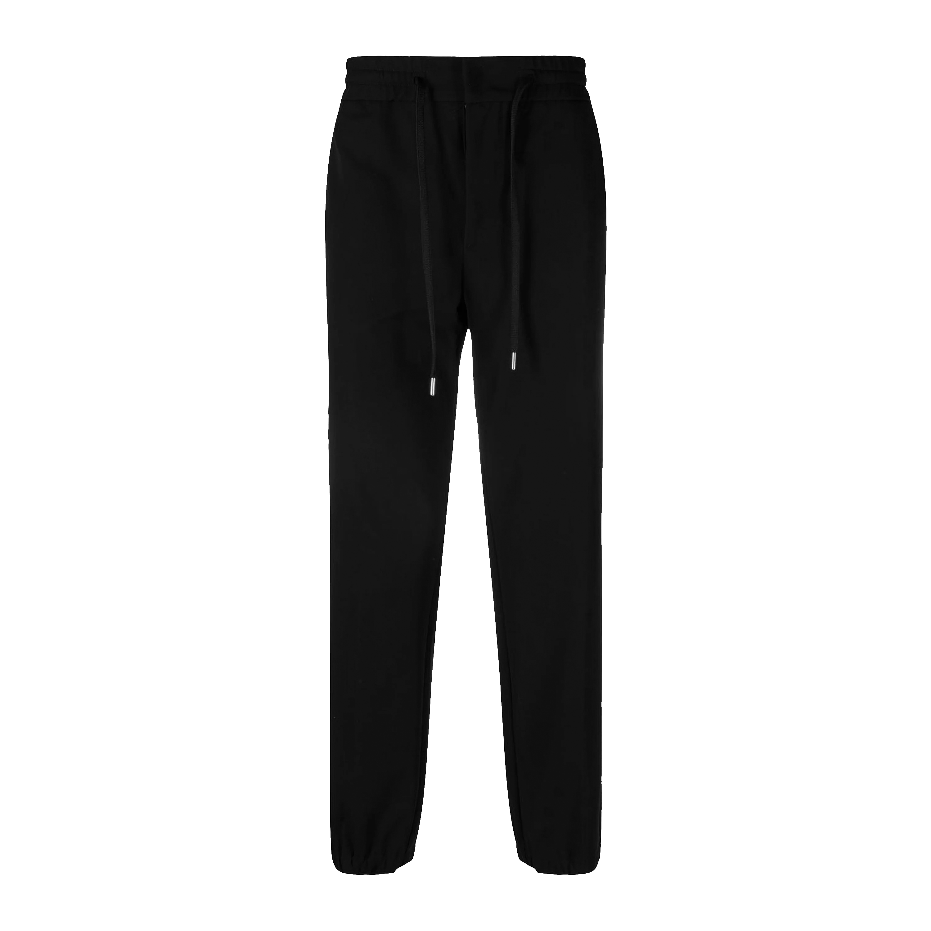 Sudadera Negra Versace Couture