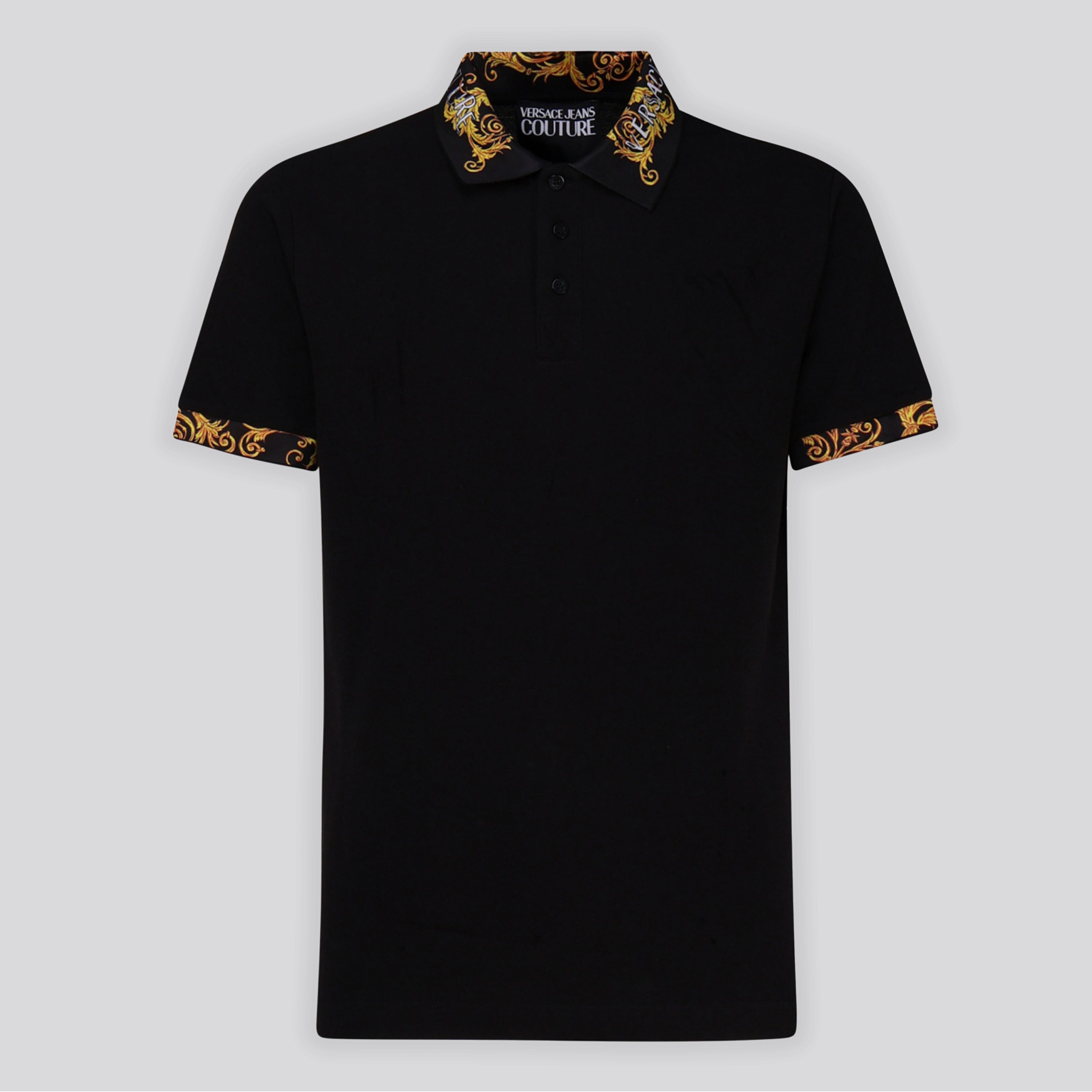 Camisas tipo store polo versace