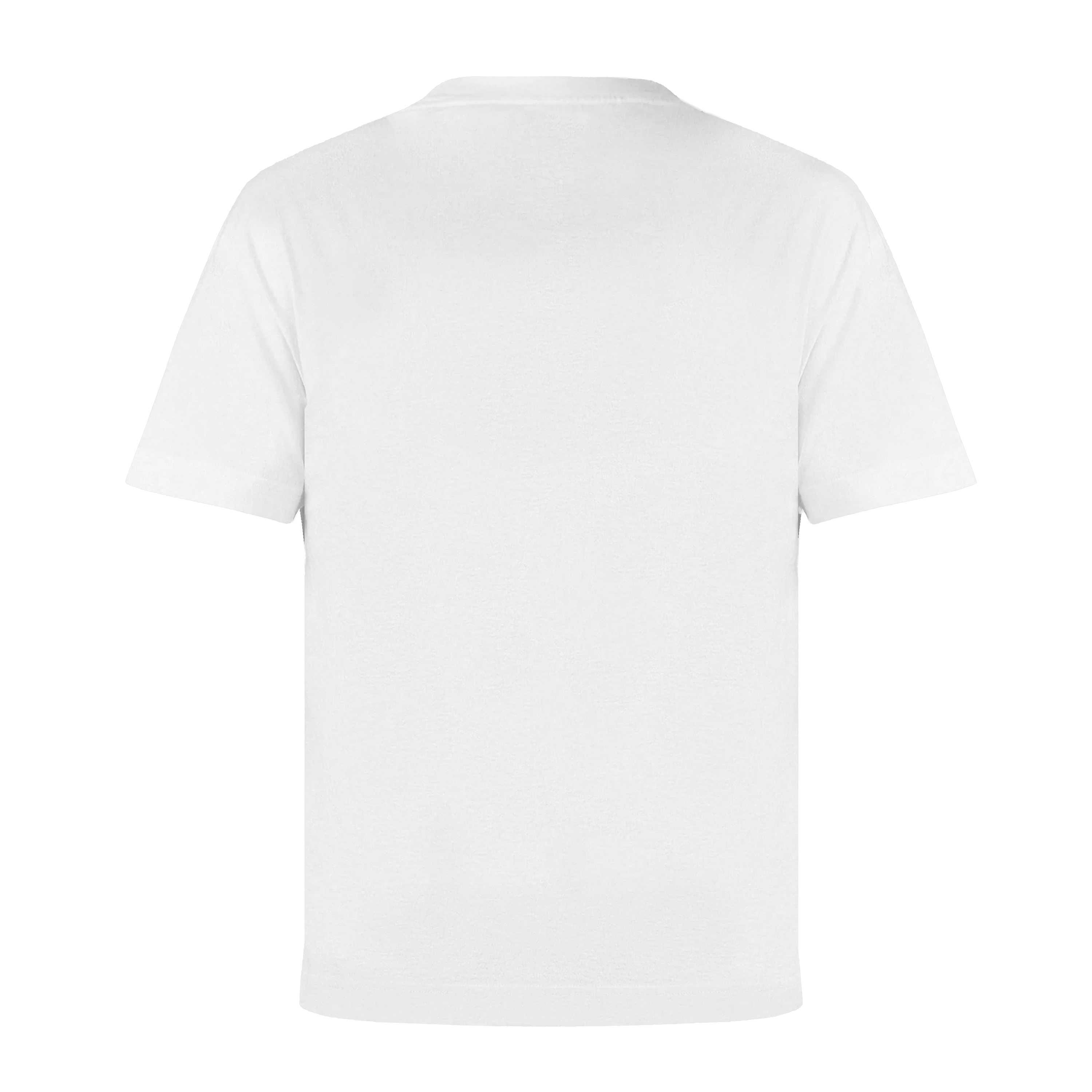 Camiseta Blanca Versace Couture Logo
