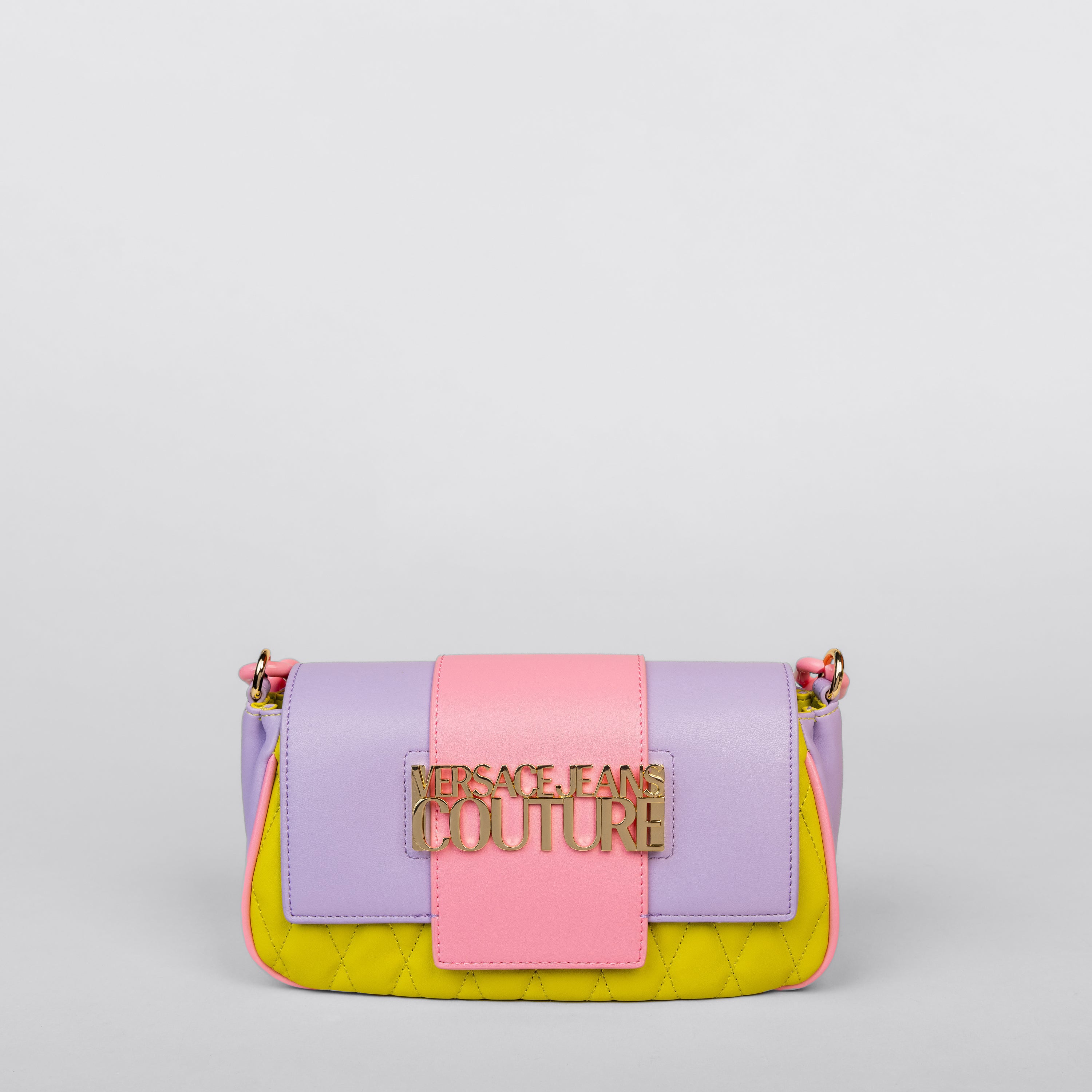 Cartera multicolor sale