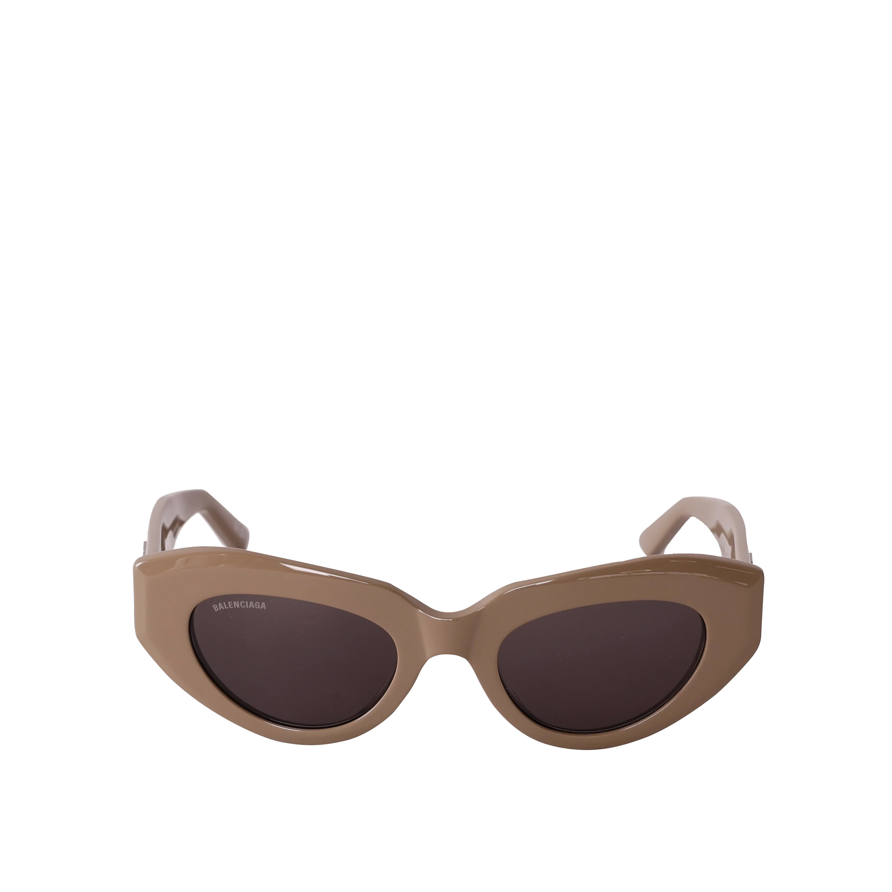 Gafas de Sol Café Balenciaga BB