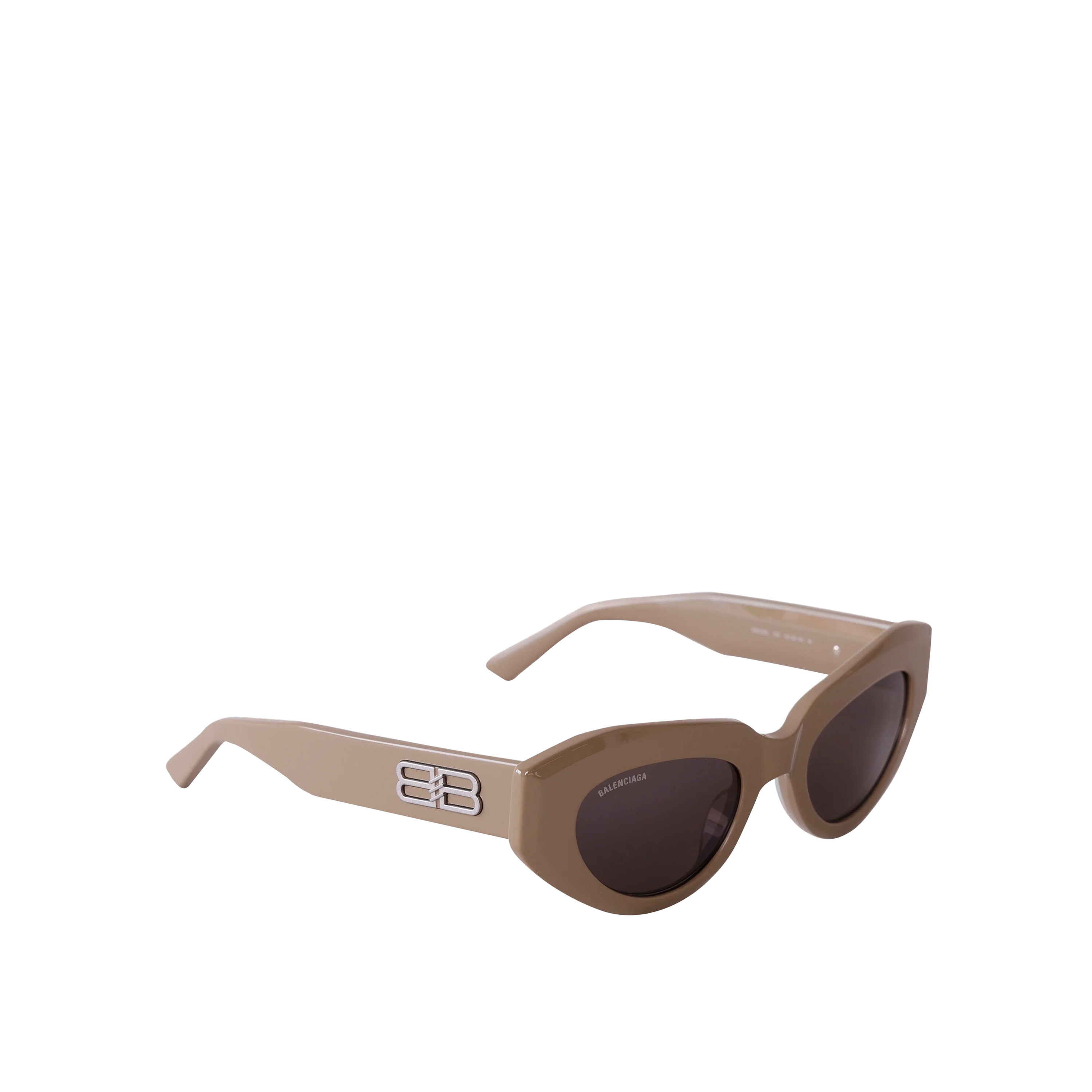 Gafas de Sol Café Balenciaga BB
