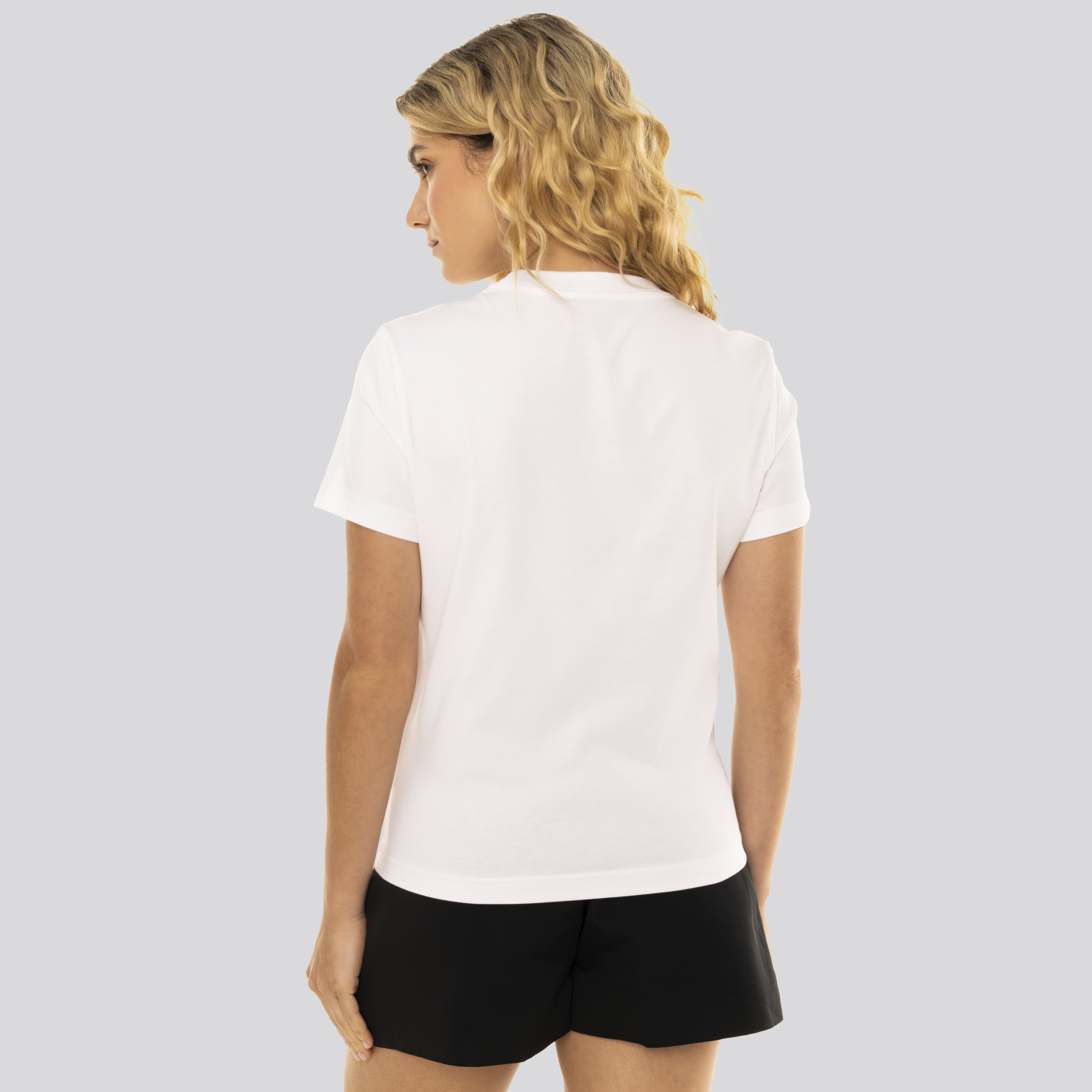 Camiseta Blanca Casablanca Bosozoku
