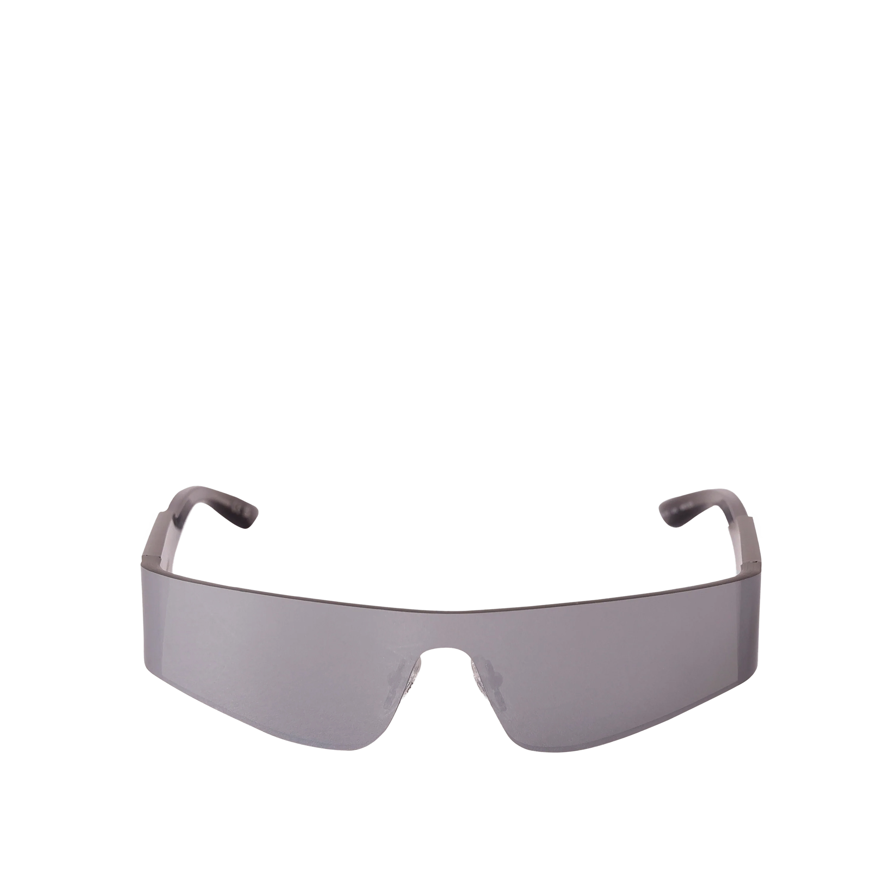 Gafas de Sol Grises Balenciaga