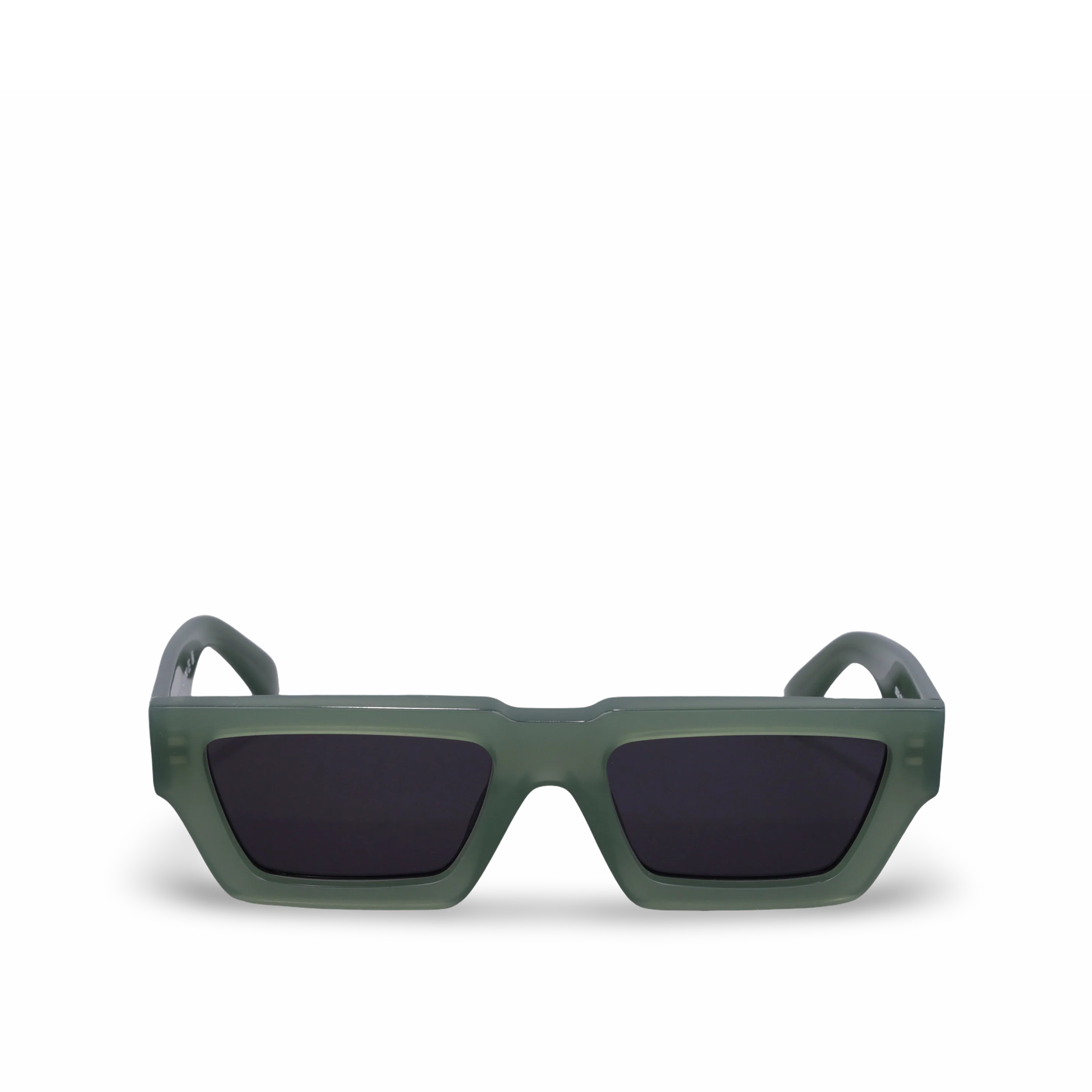 Gafas Verdes Dark Grey Off-WhiteOff-White "Manchester"