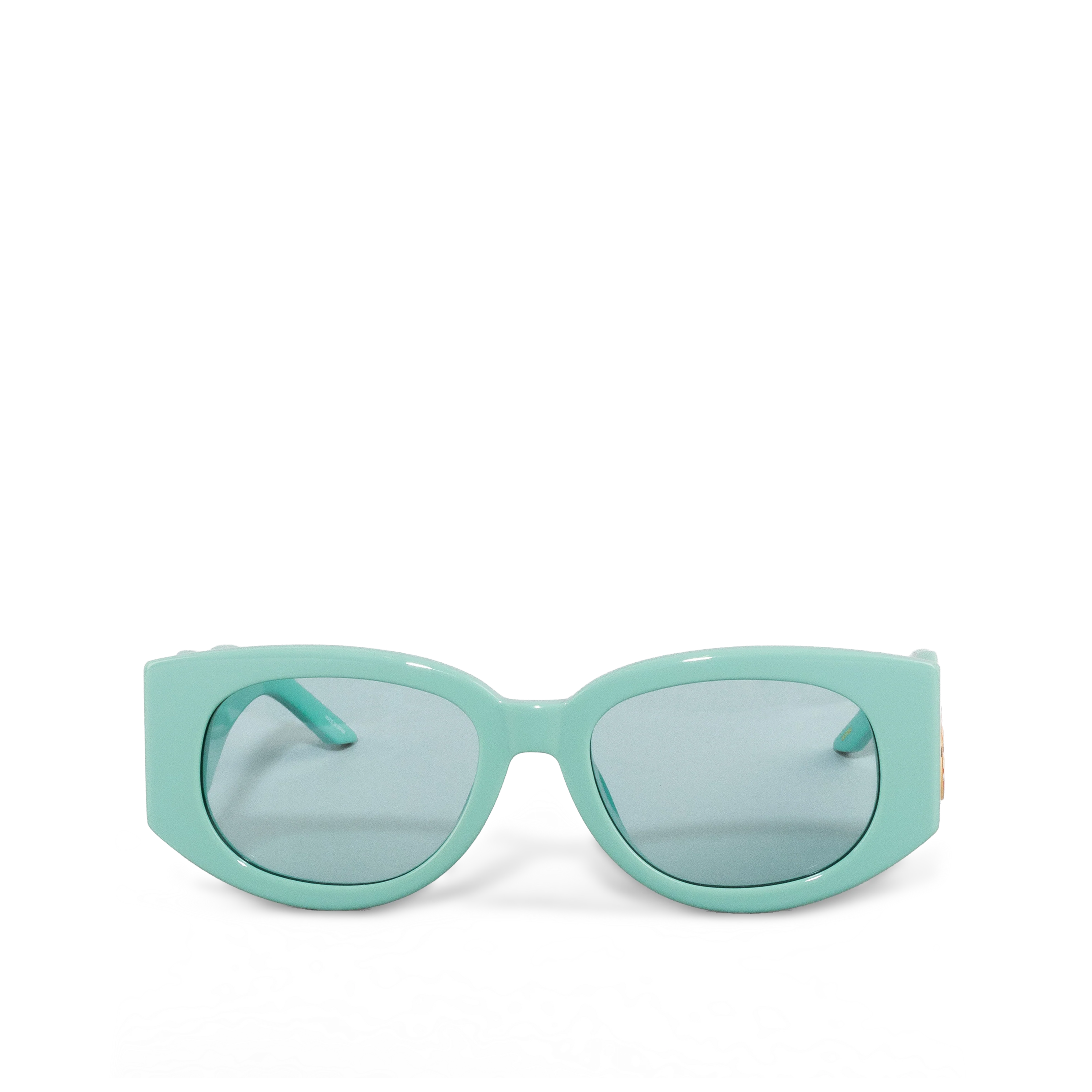 Gafas Menta Casablanca Oval Wave