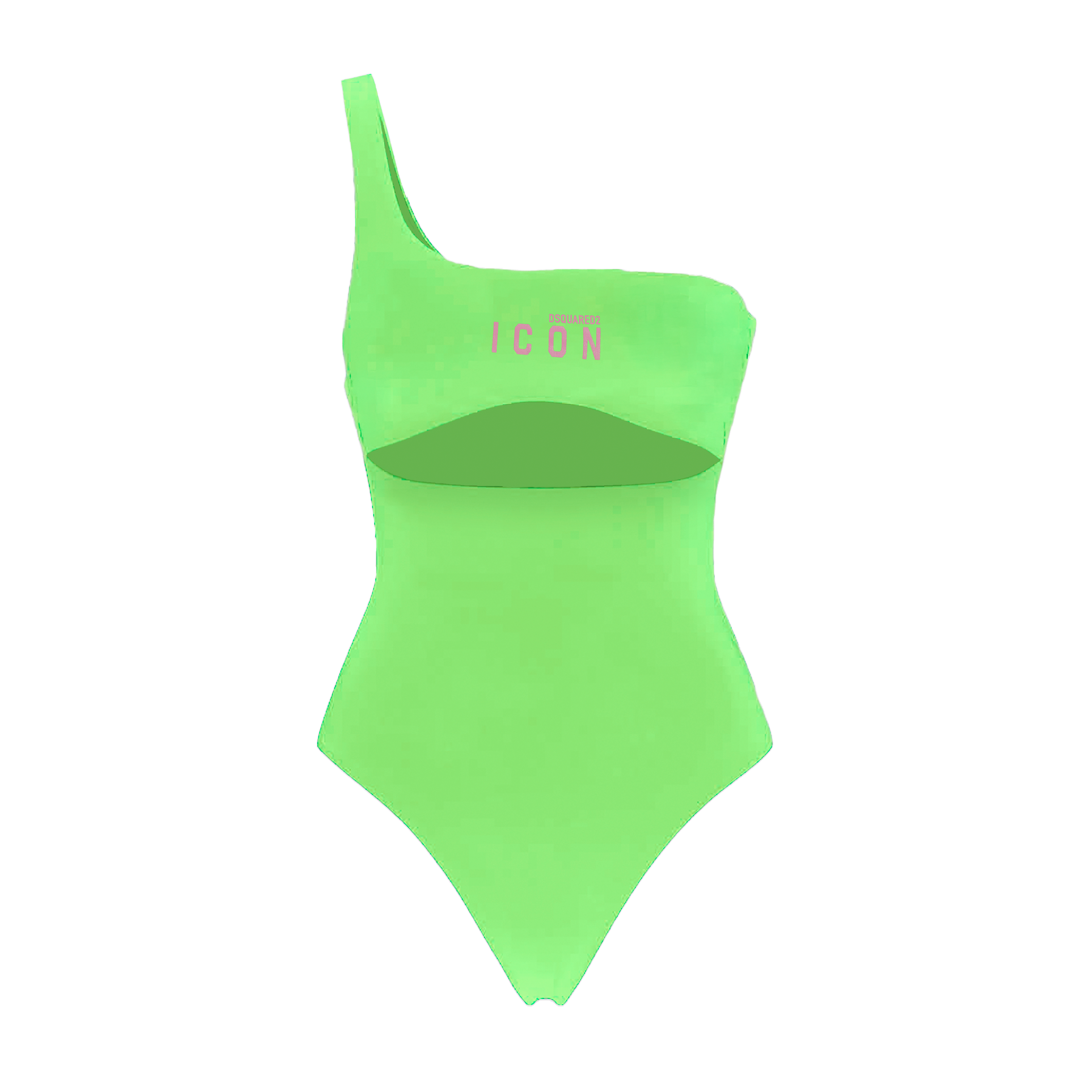 Body Verde Dsquared2 Icon