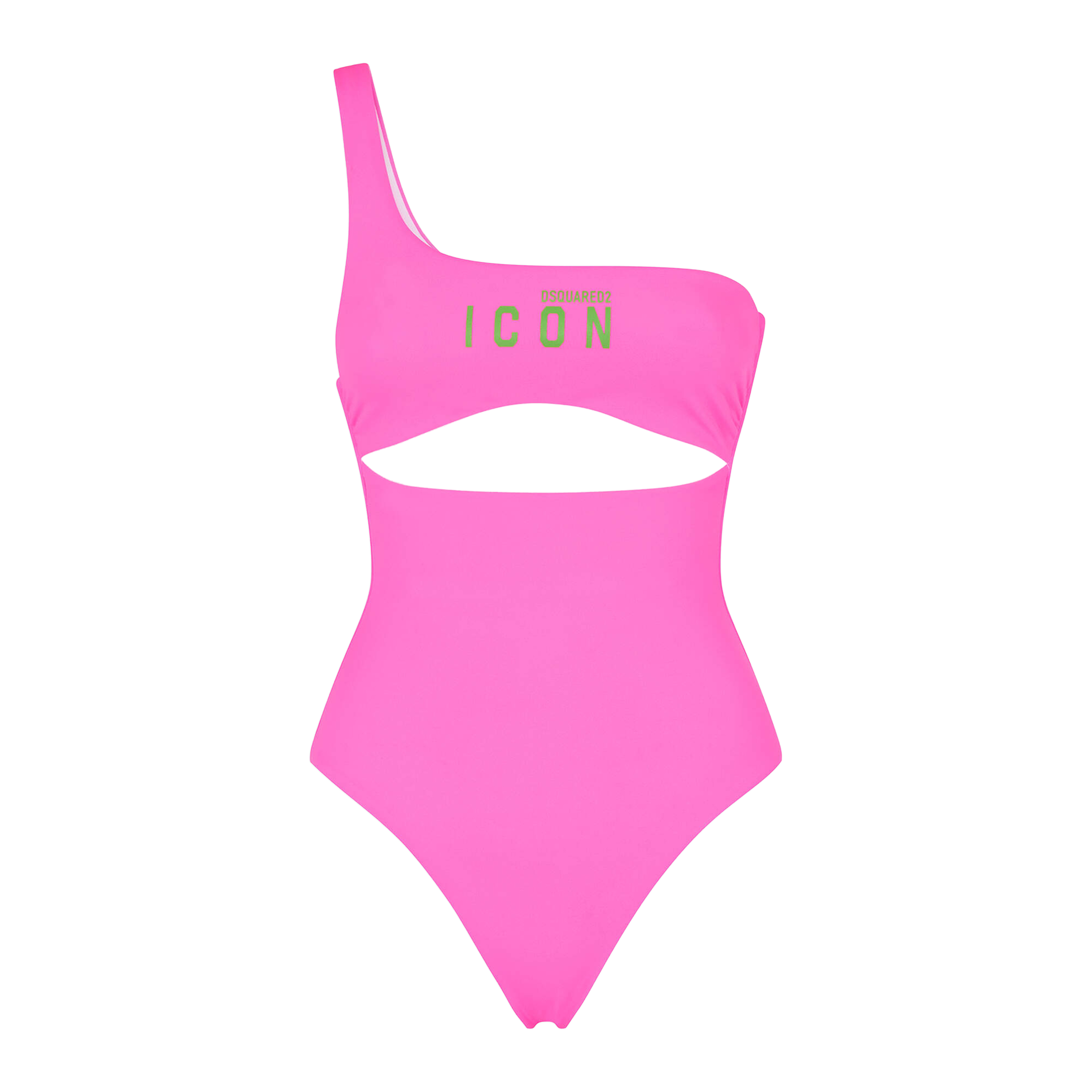Body Rosa vibrante Dsquared2 Icon