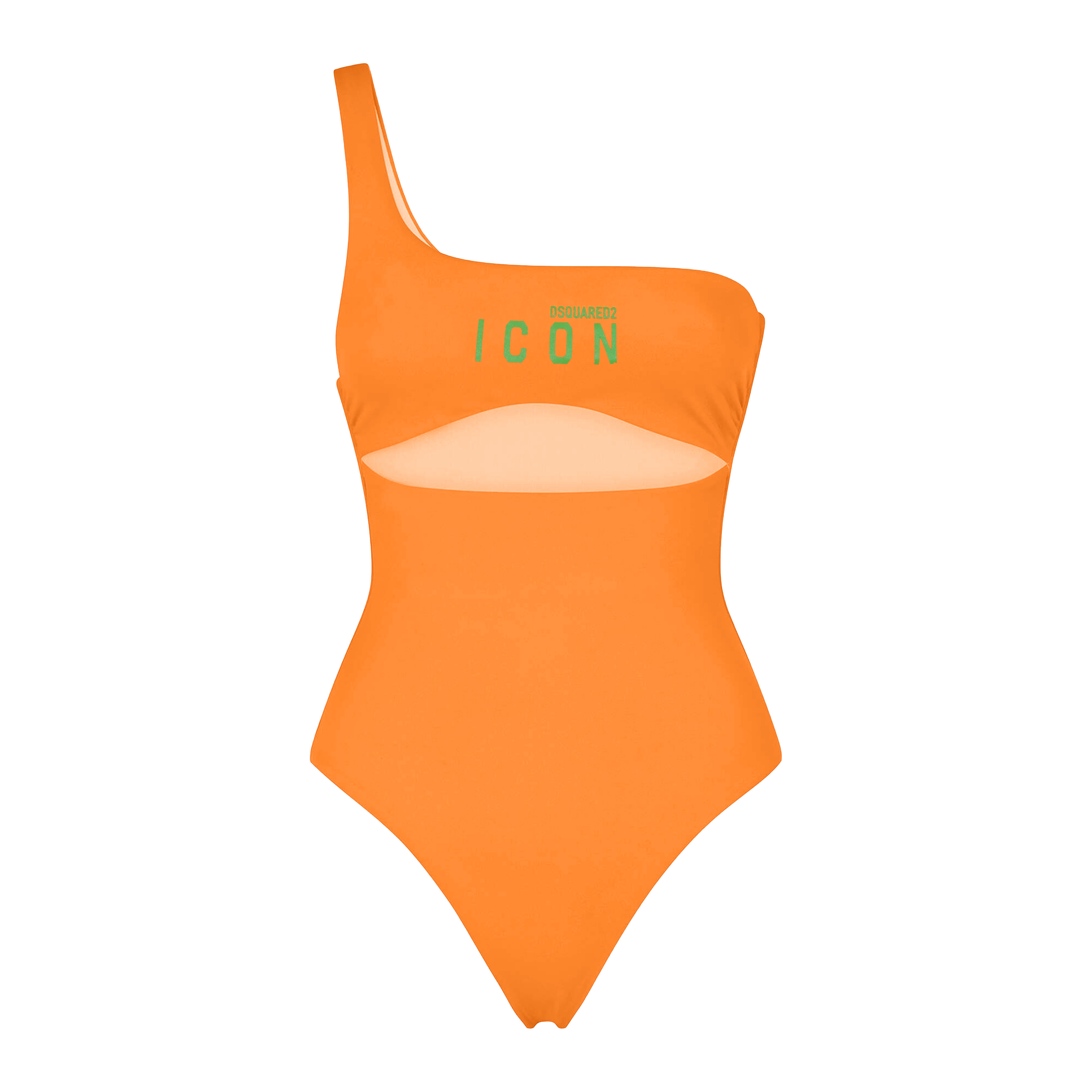 Body Naranjado Dsquared2 Icon