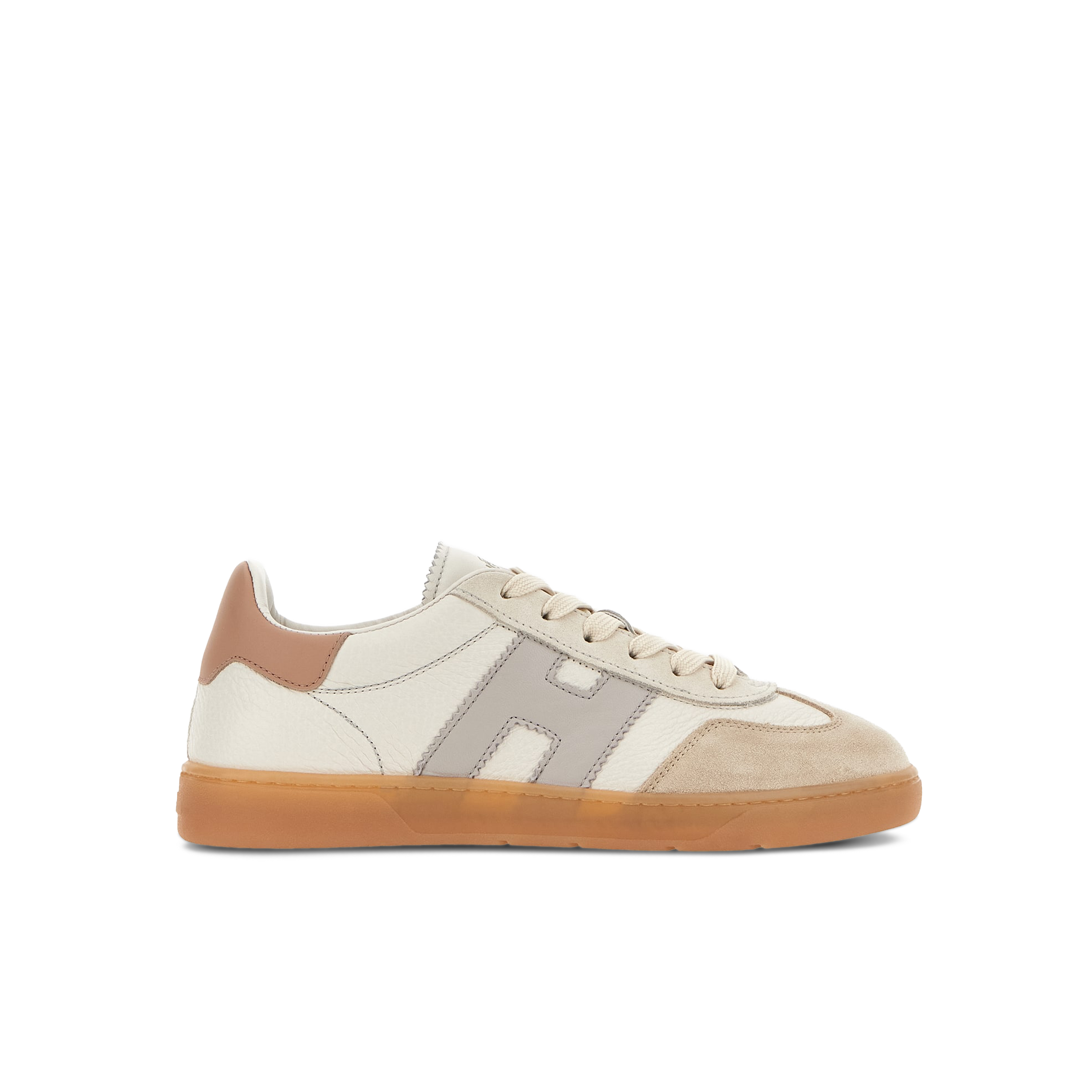Sneakers Blancos Hogan Cool Allocciato H