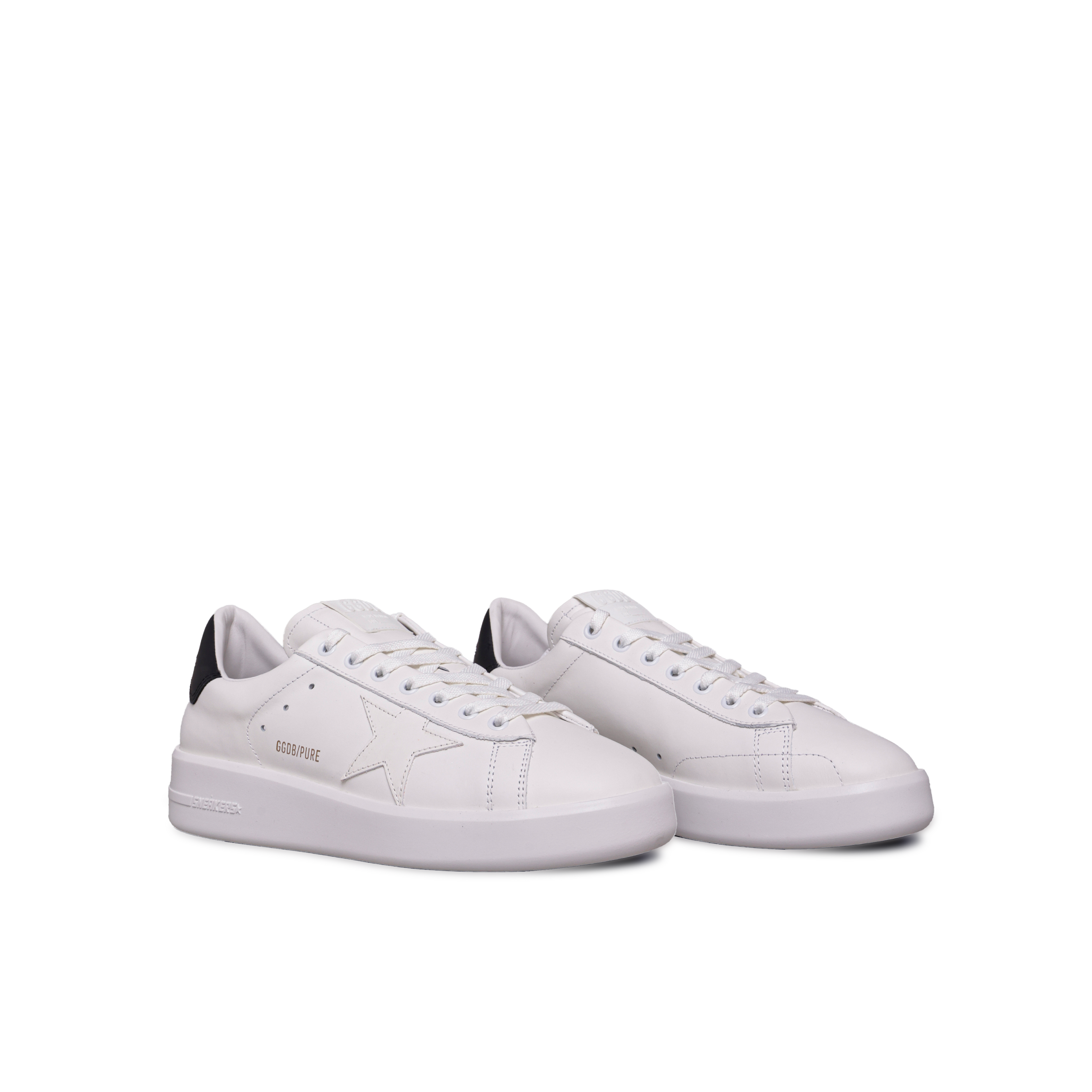 Sneakers Blancos Golden Goose Pure Star