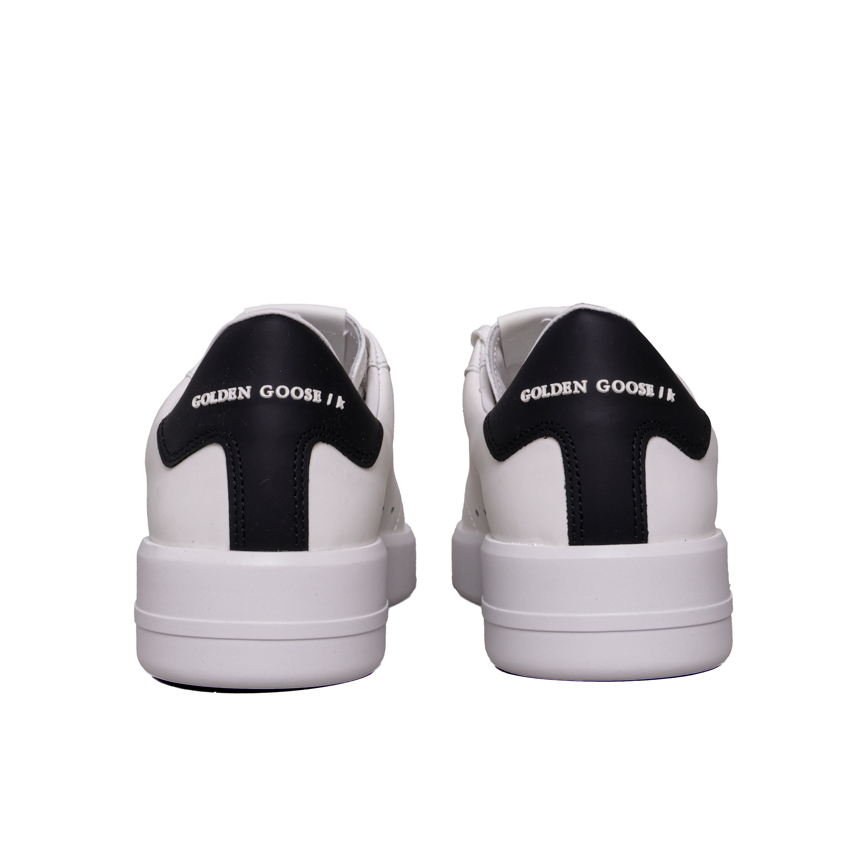 Sneakers Blancos Golden Goose Pure Star