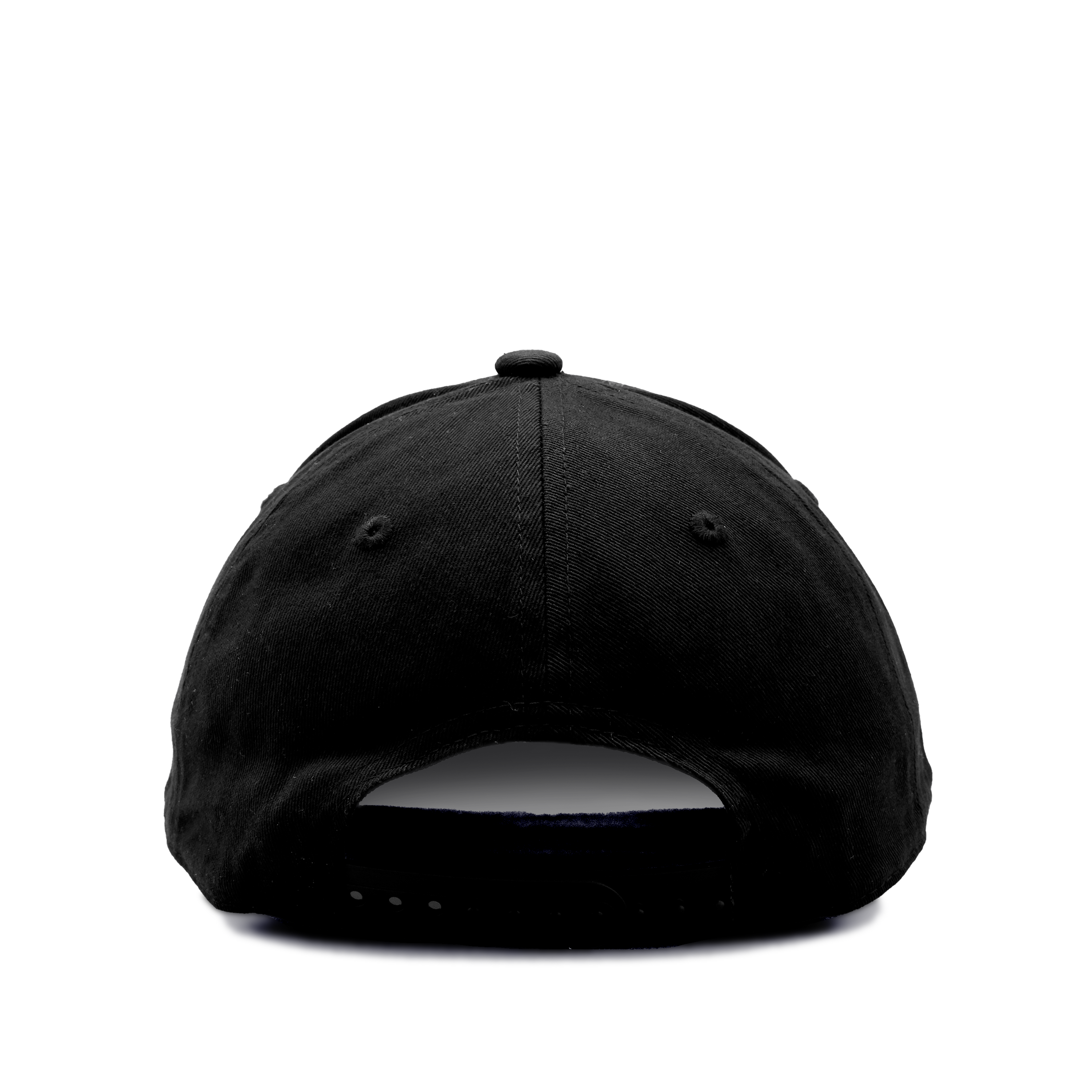 Gorra Negra Golden Goose Star