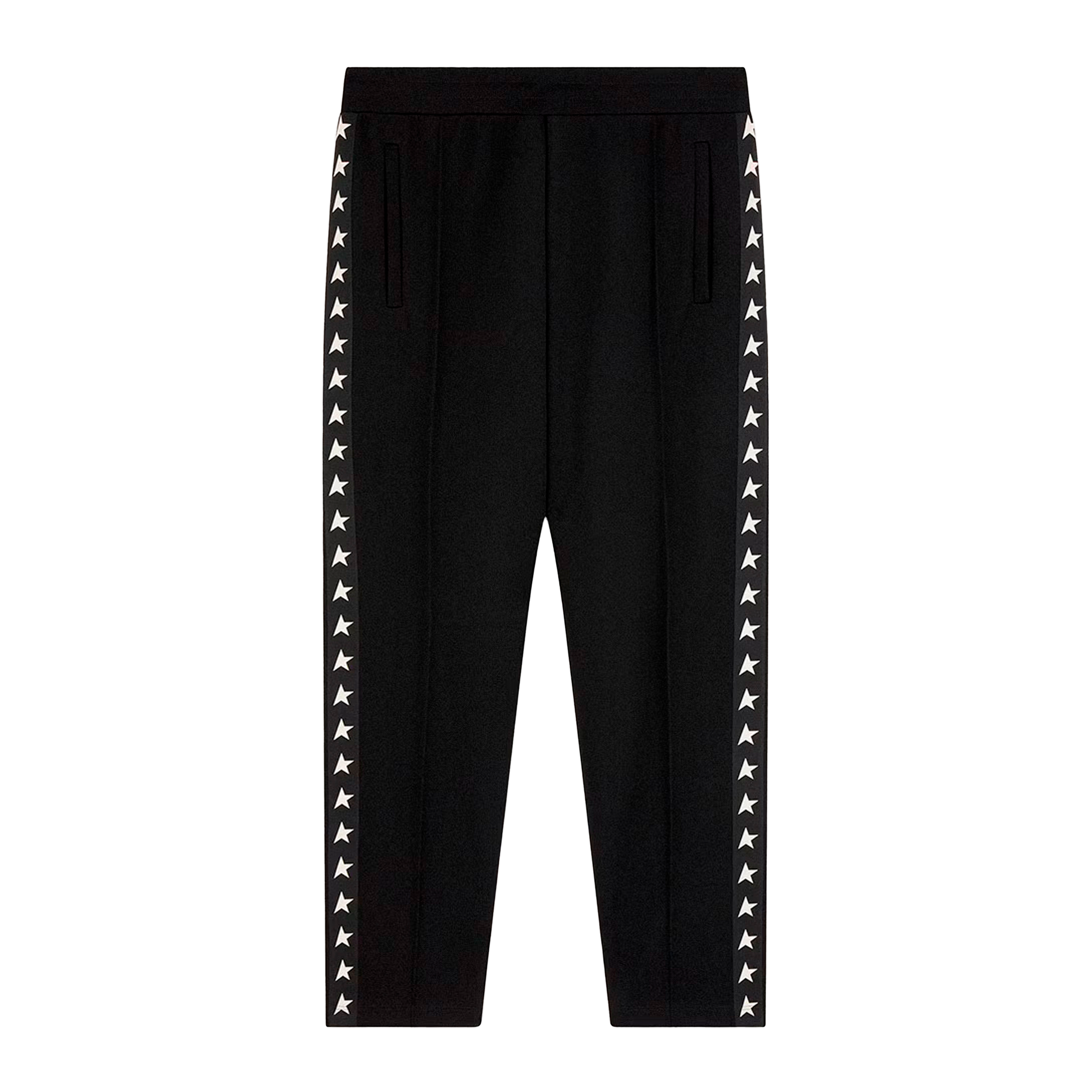 Sudadera Negra Golden Goose Dorotea