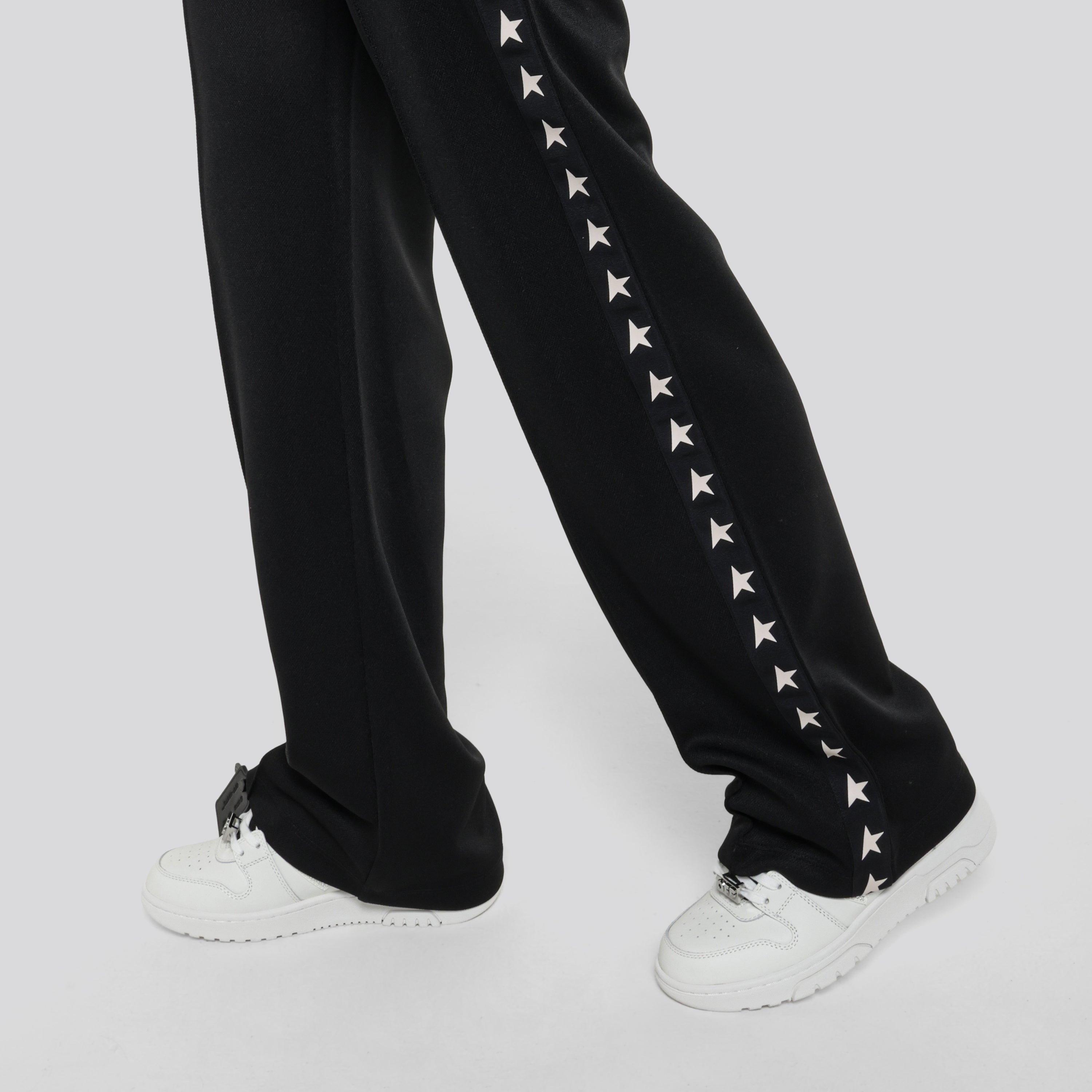 Sudadera Negra Golden Goose Dorotea