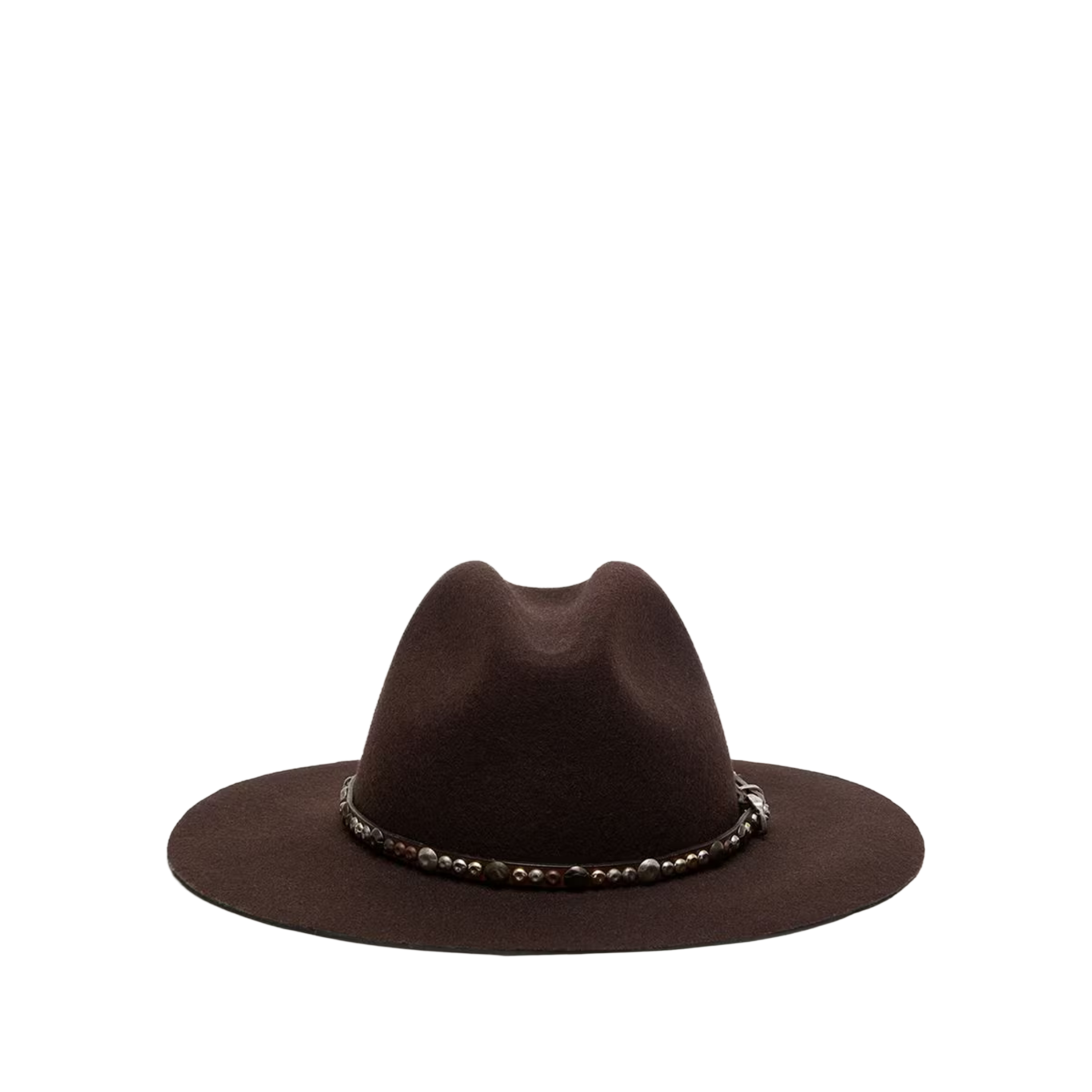 Sombrero Café Golden Goose Fedora