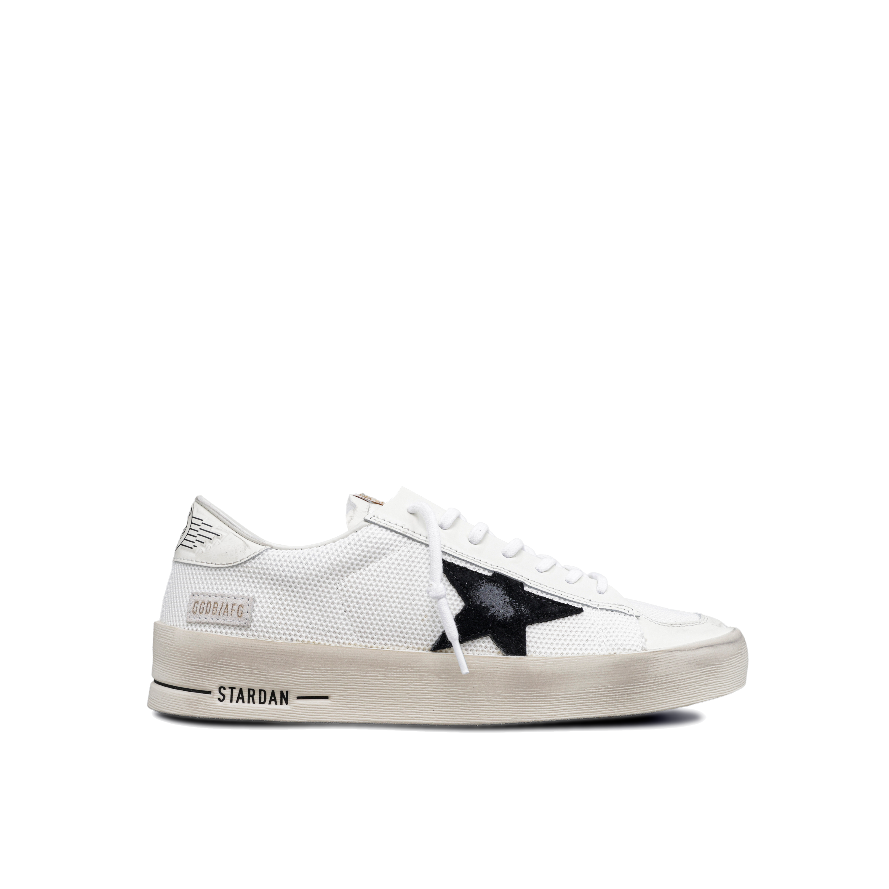 Sneakers Blanco Golden Goose Stardan Net