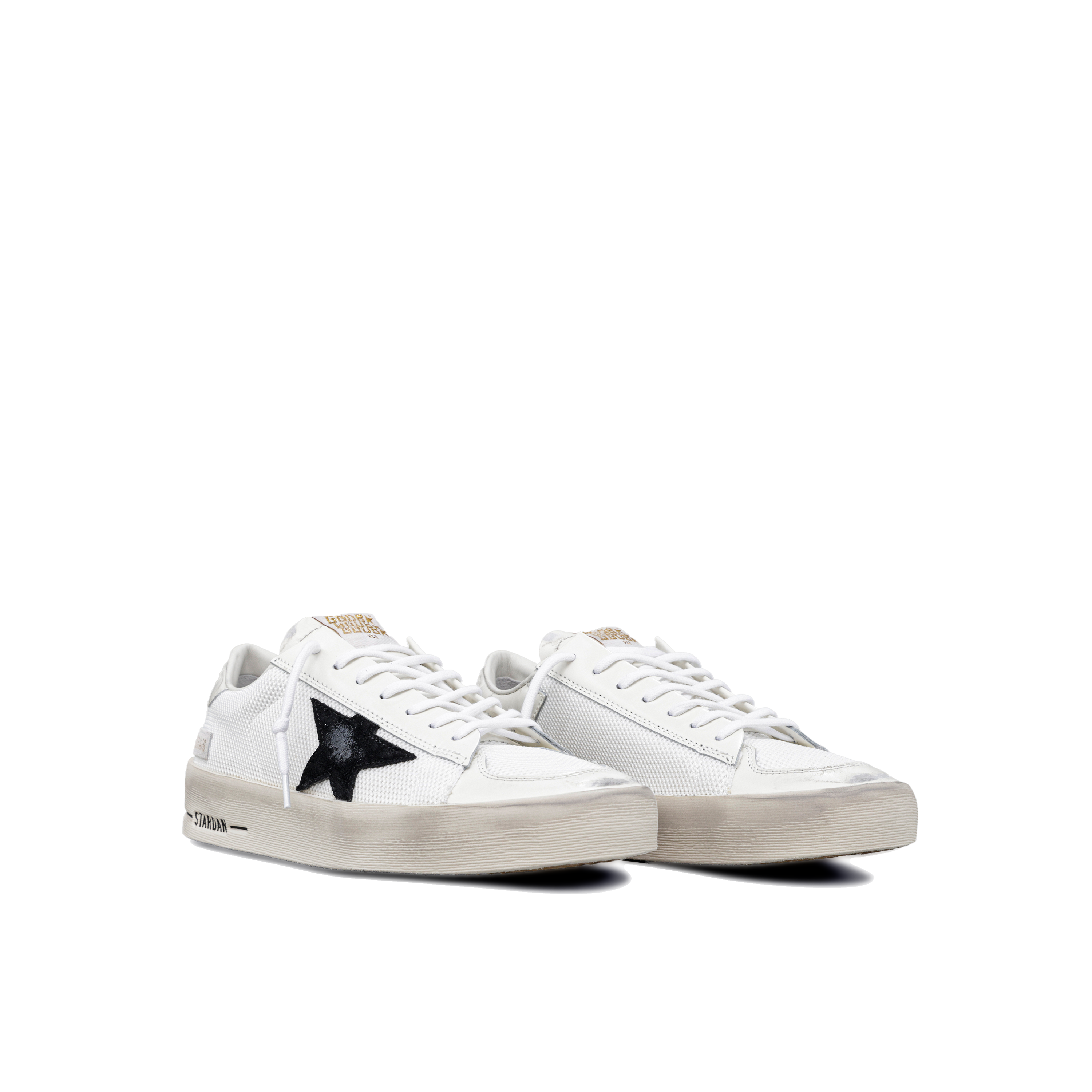 Sneakers Blanco Golden Goose Stardan Net
