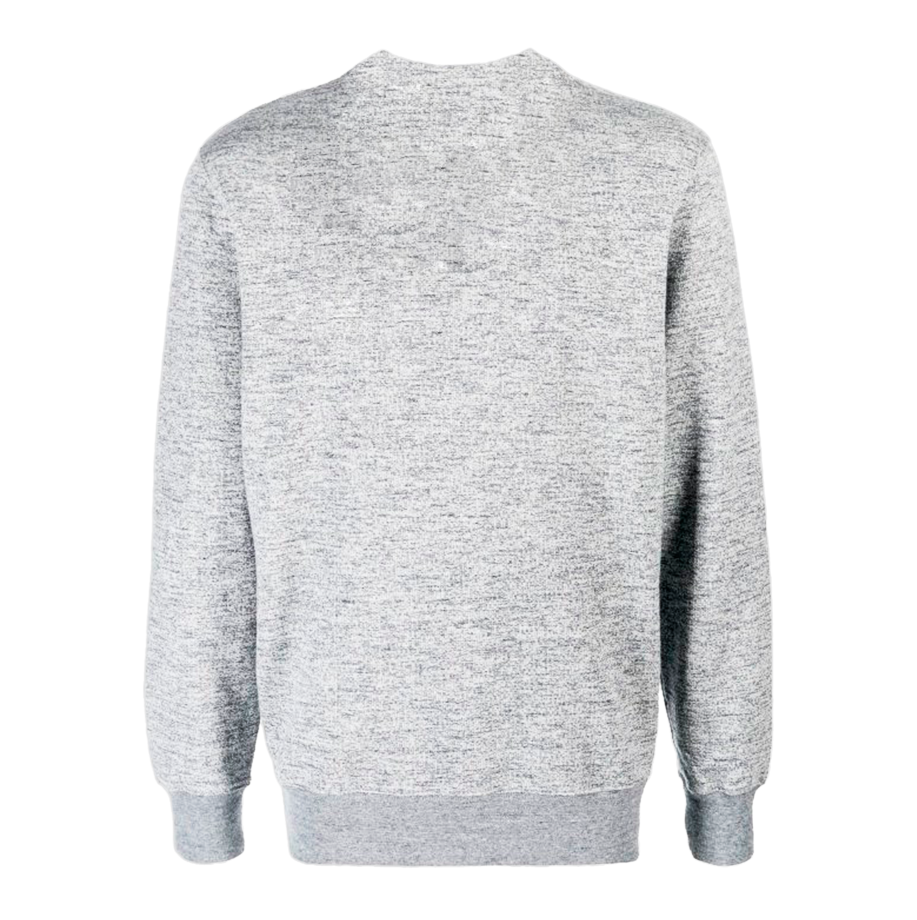 Buzo Gris Golden Goose Star/M'S