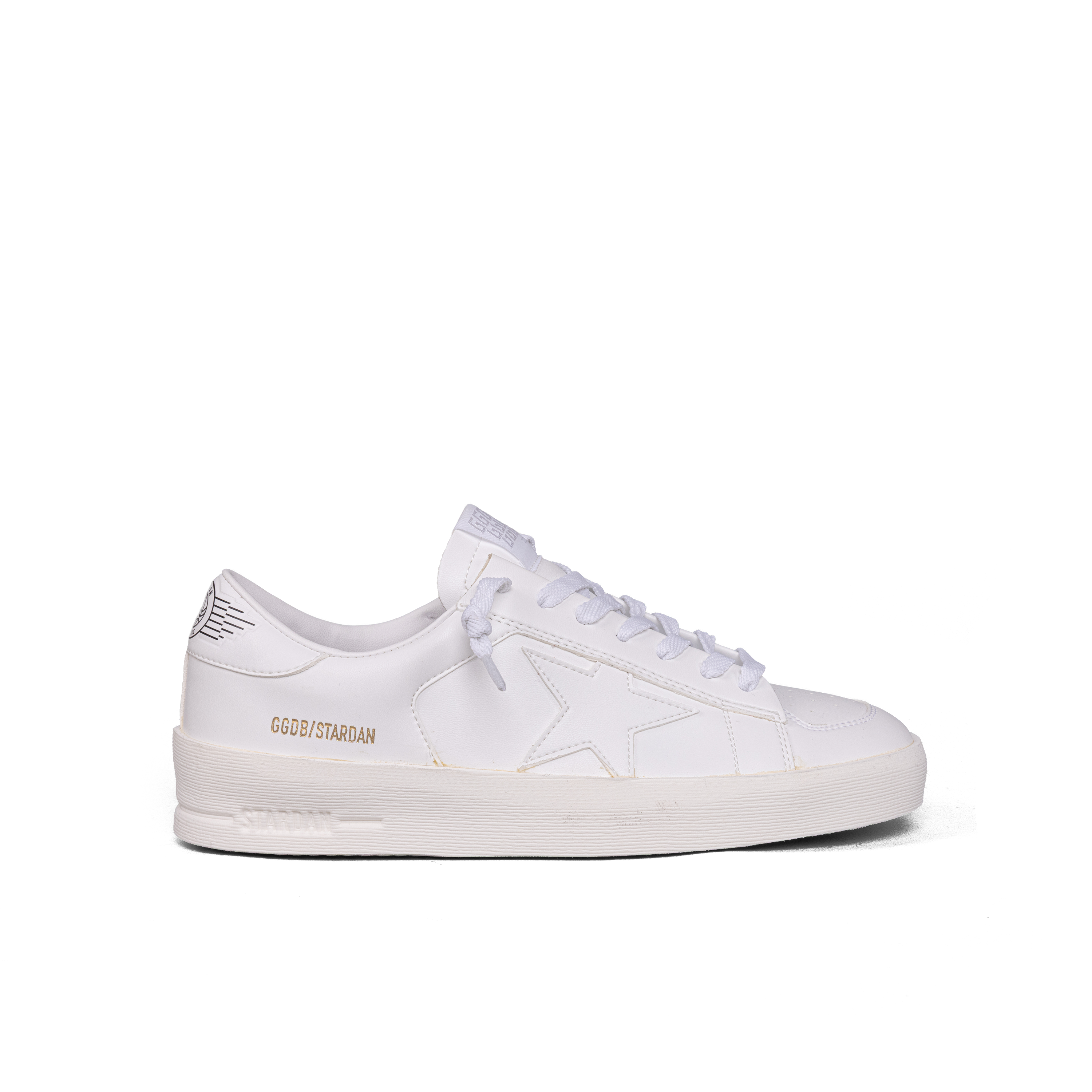 Sneakers Blancos Golden Goose Stardan Bio