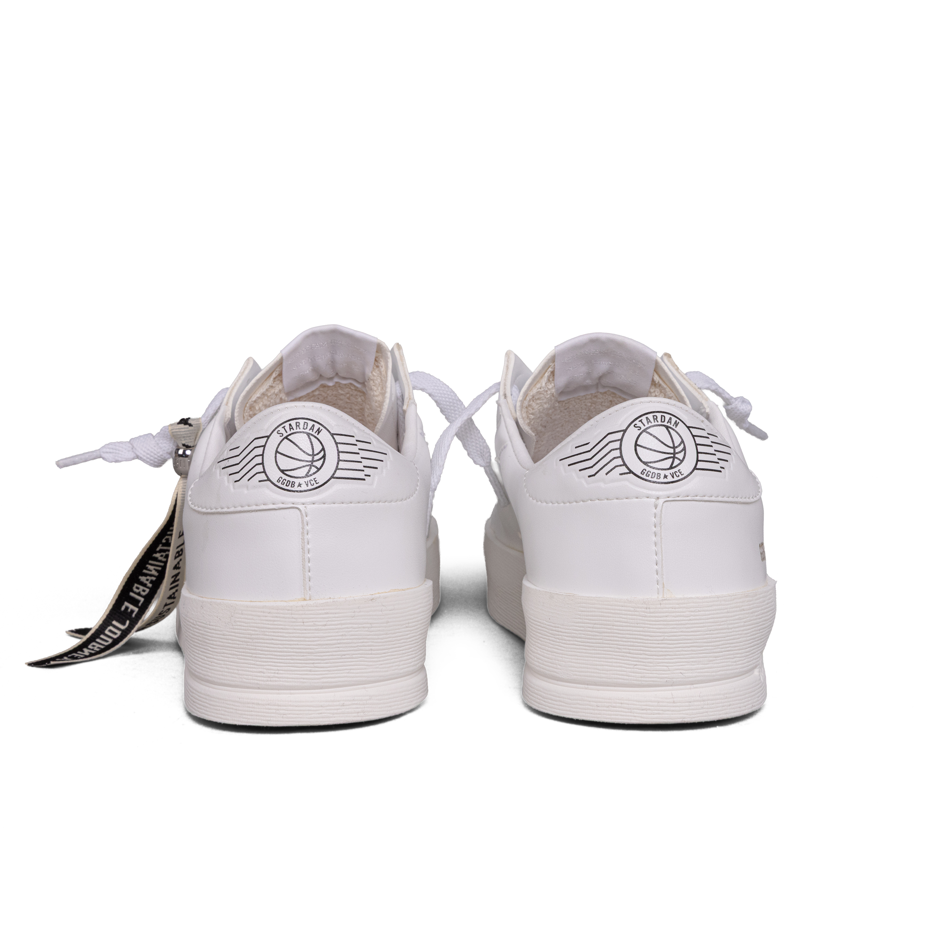 Sneakers Blancos Golden Goose Stardan Bio