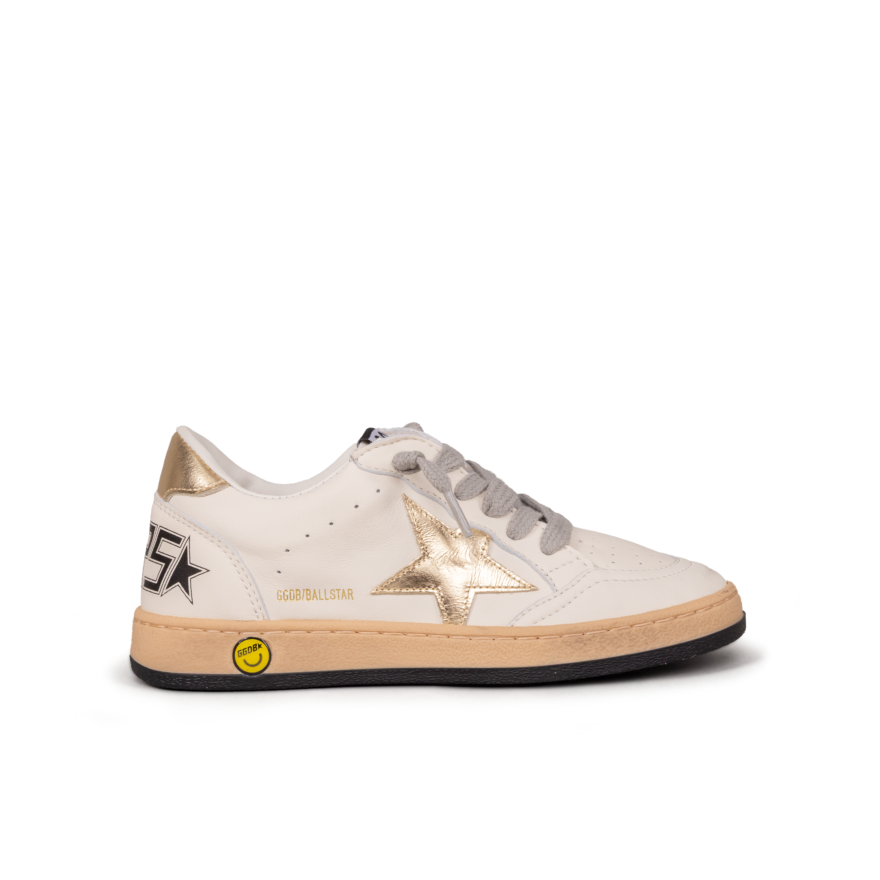 Sneakers Blancos Golden Goose Ballstar