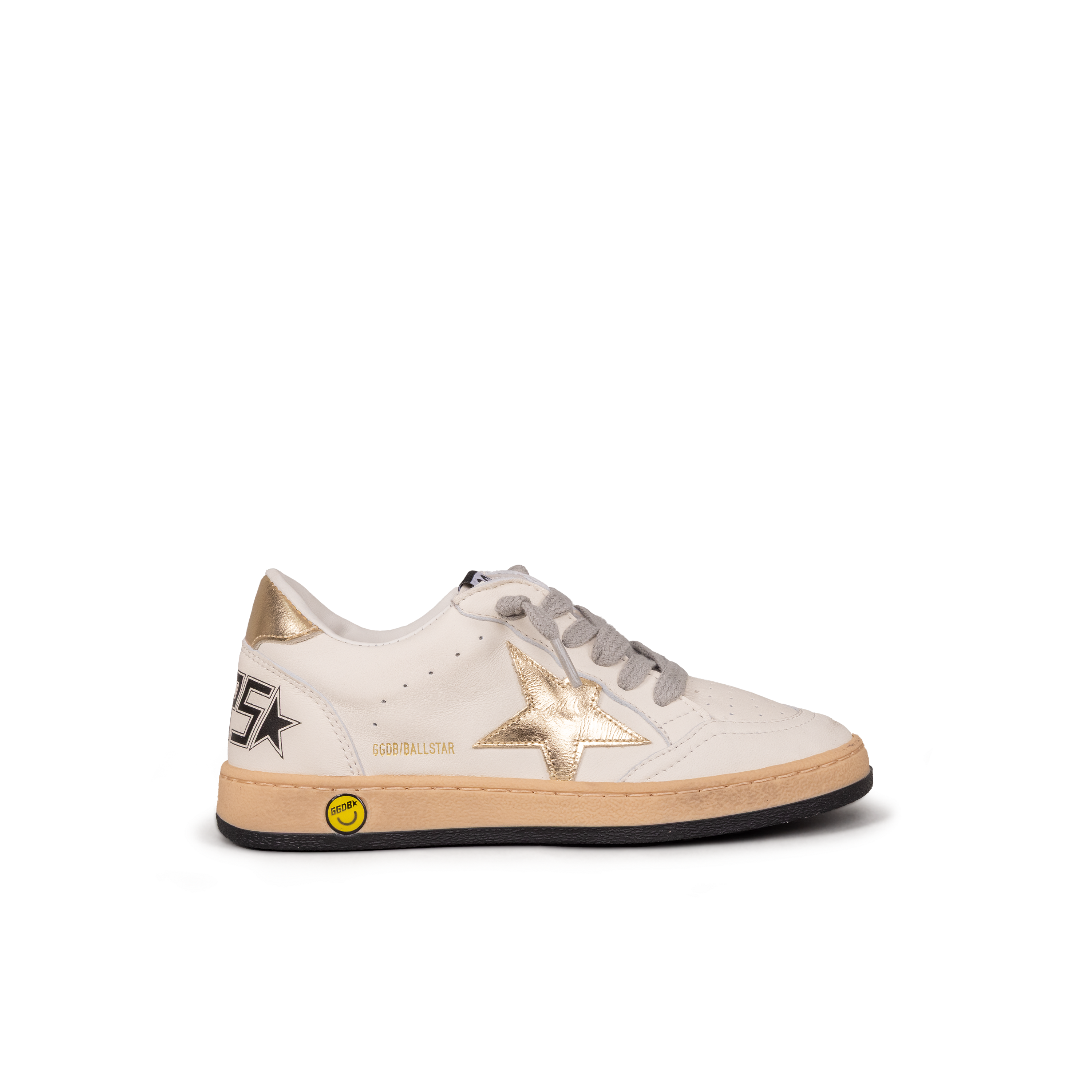 Sneakers Blancos Golden Goose Ballstar