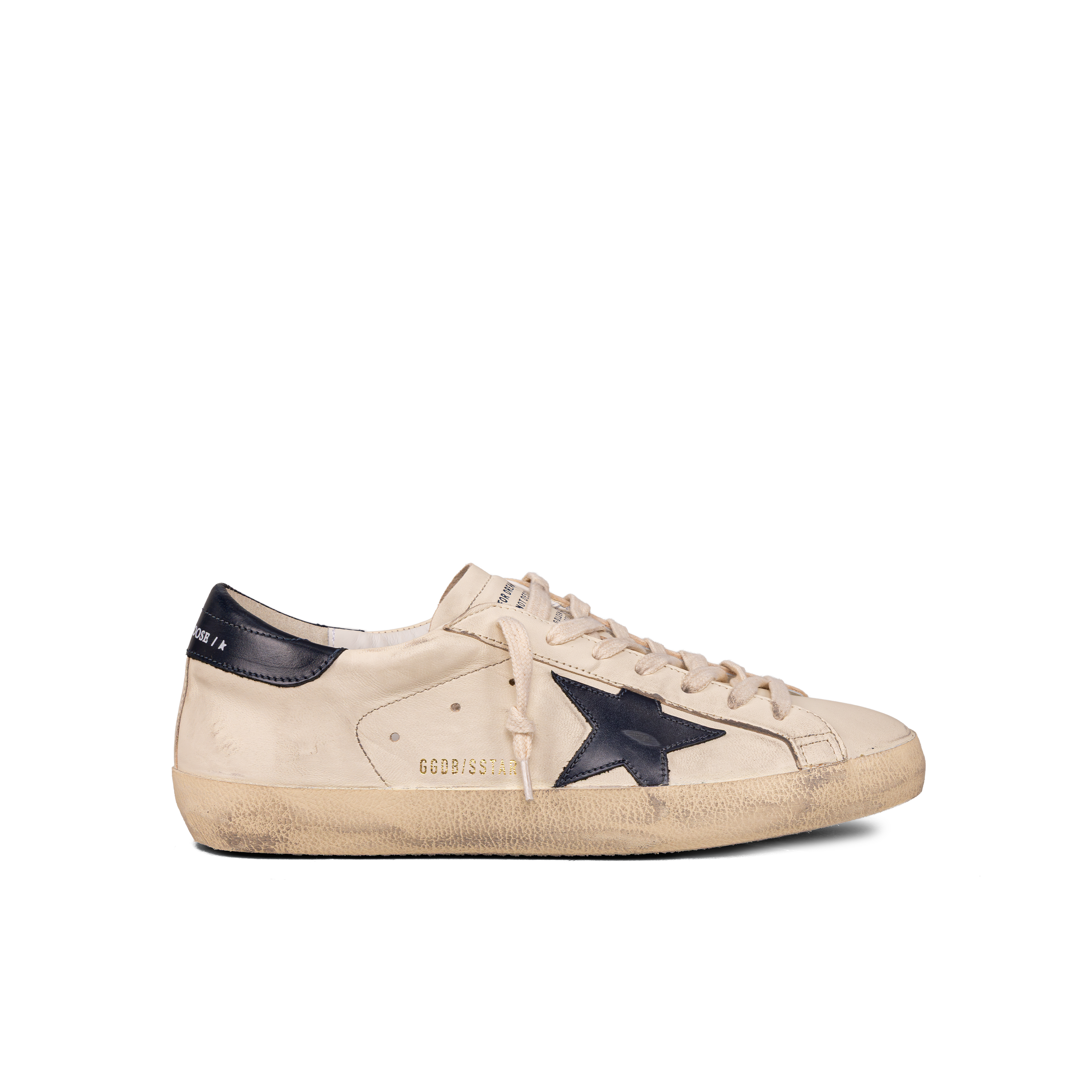 Sneakers Blancos Golden Goose Super-Star