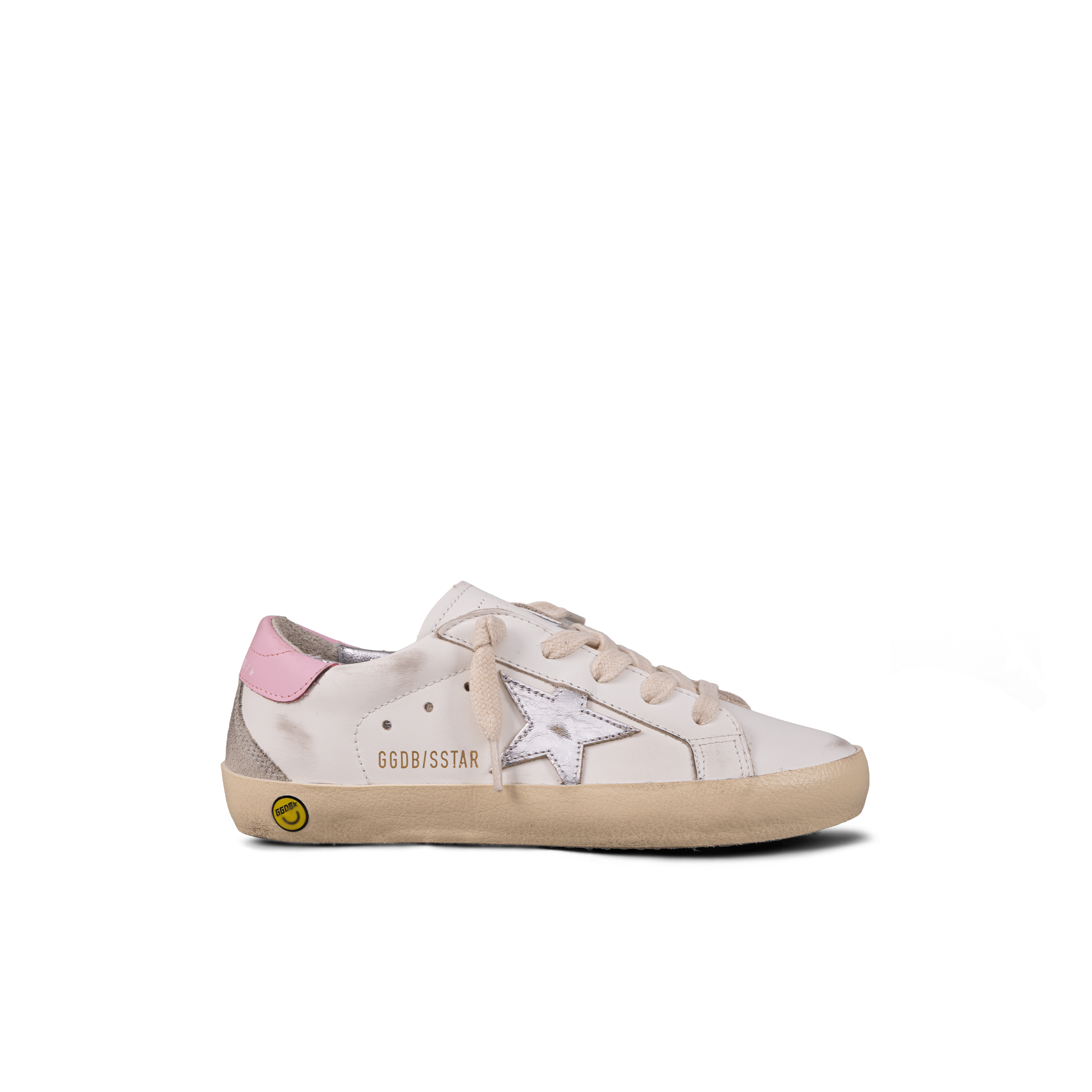 Sneakers Blancos Golden Goose Super-Star