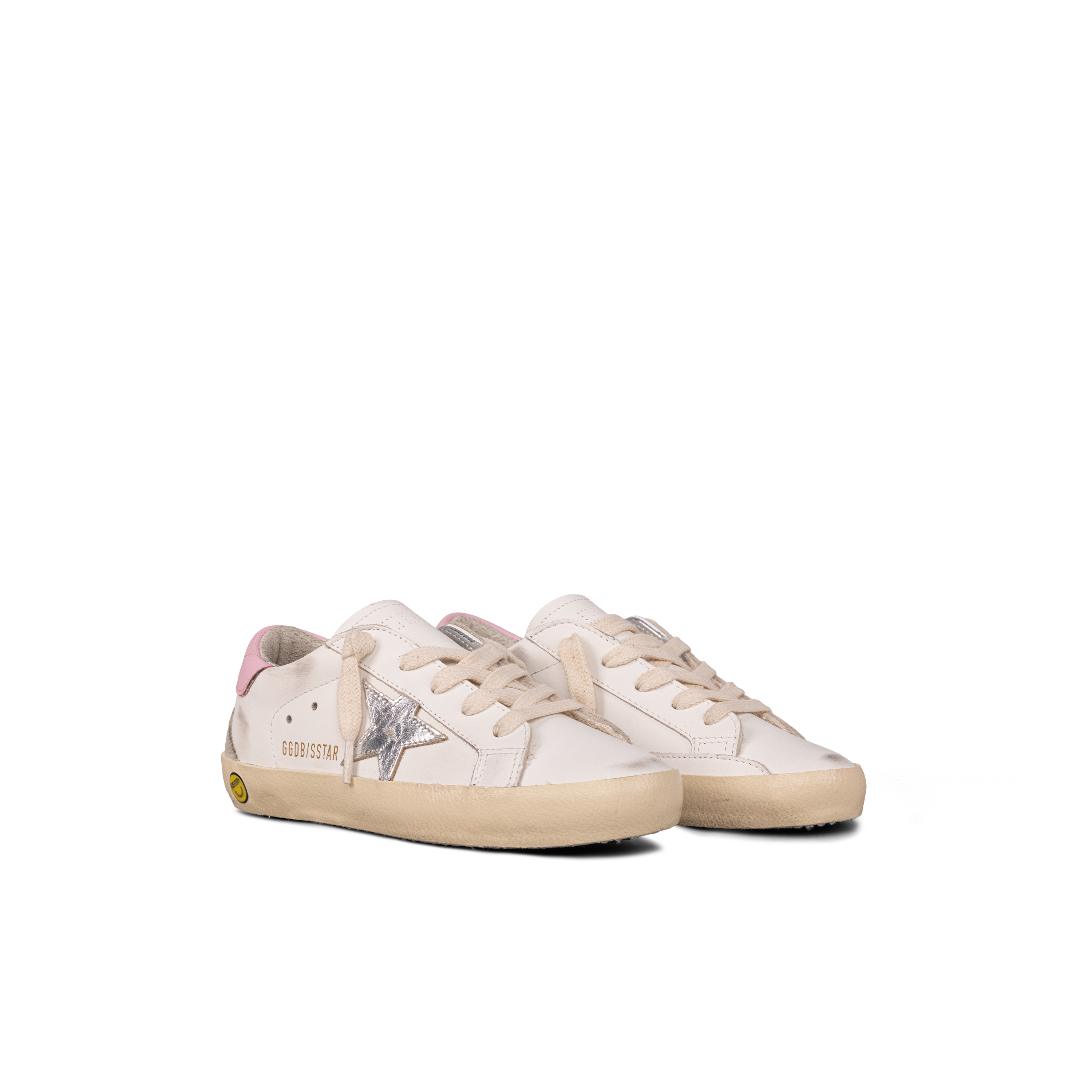 Sneakers Blancos Golden Goose Super-Star