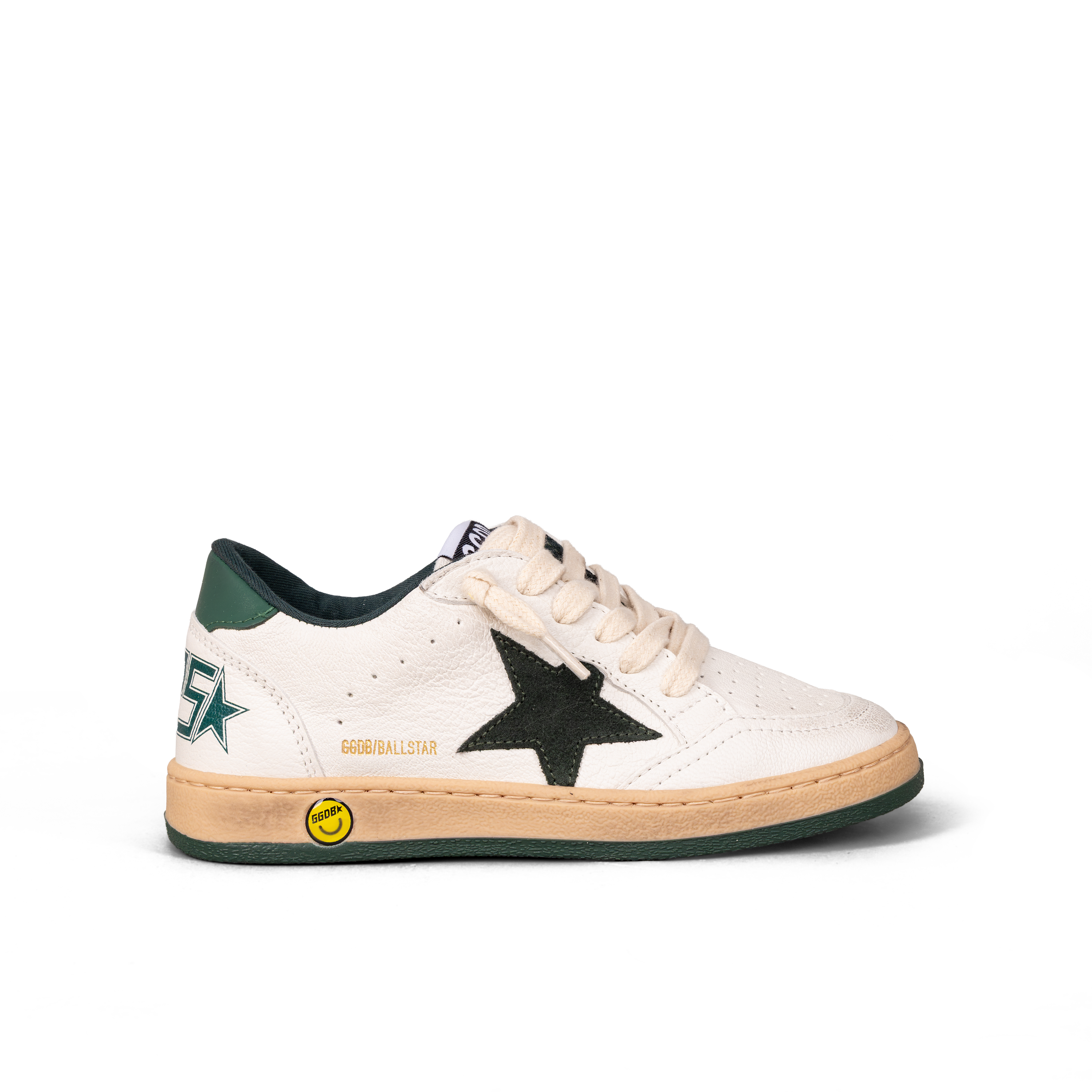 Sneakers Blancos Golden Goose Ballstar