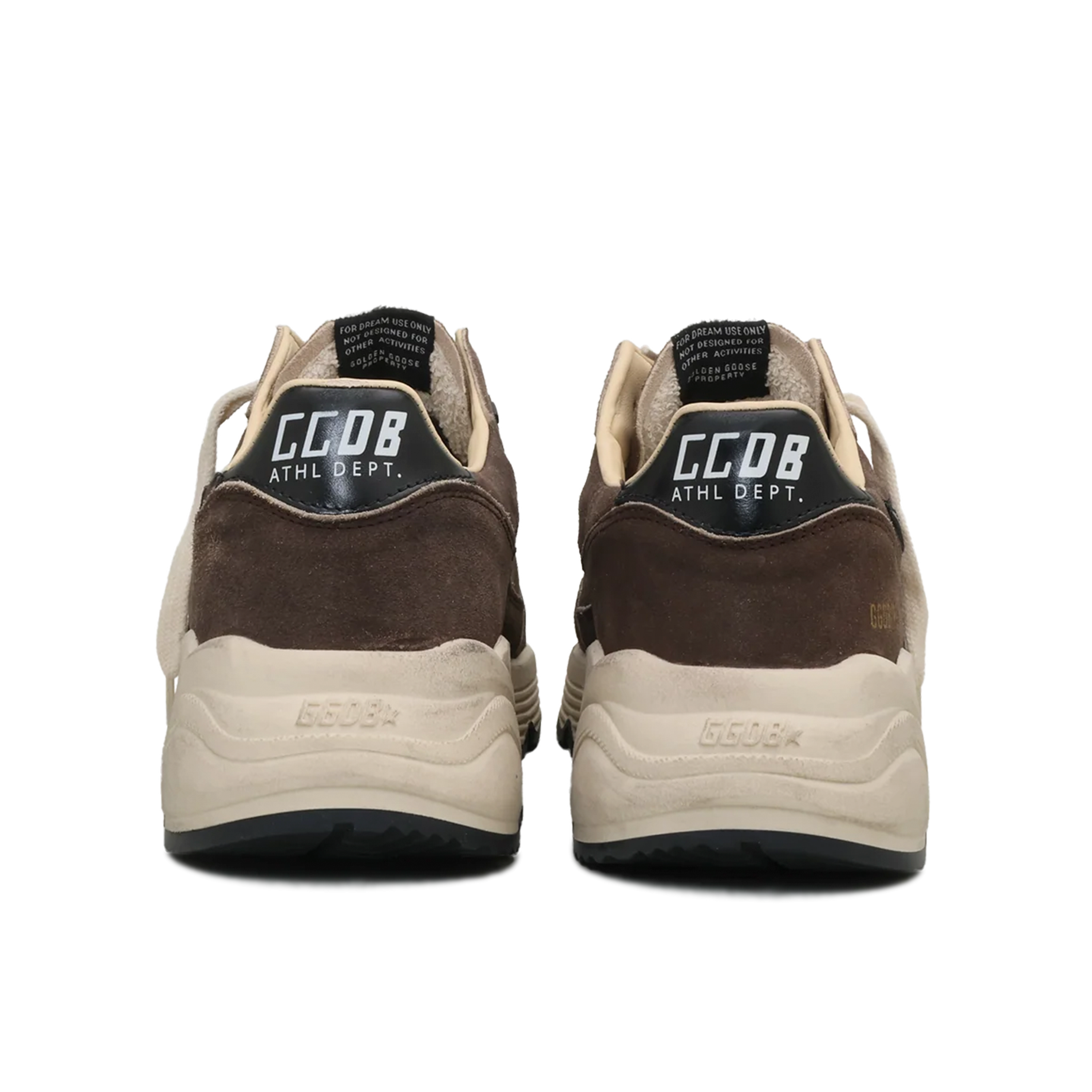 Sneakers Café Golden Goose Runner Suede