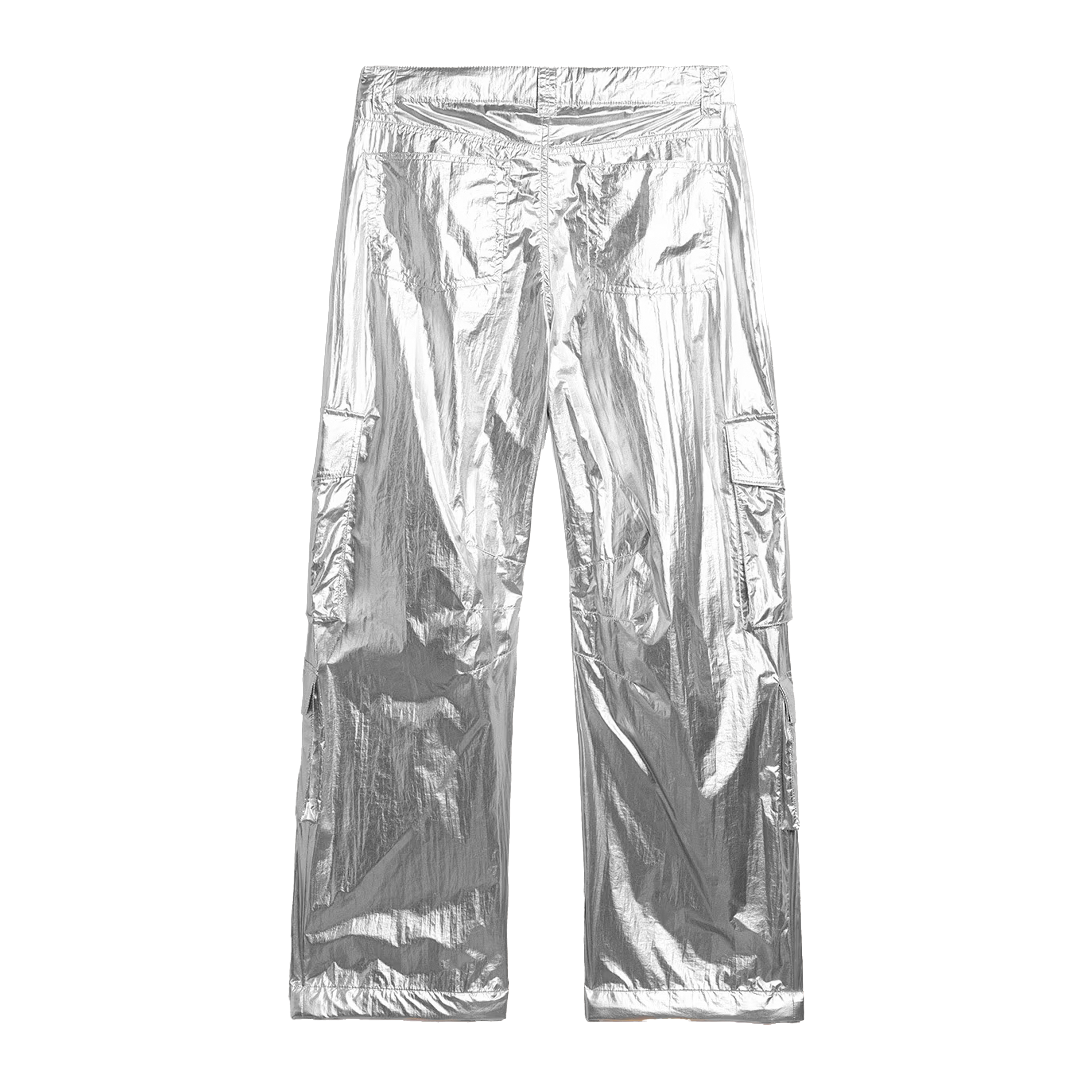 Sudadera Silver Golden Goose Cargo