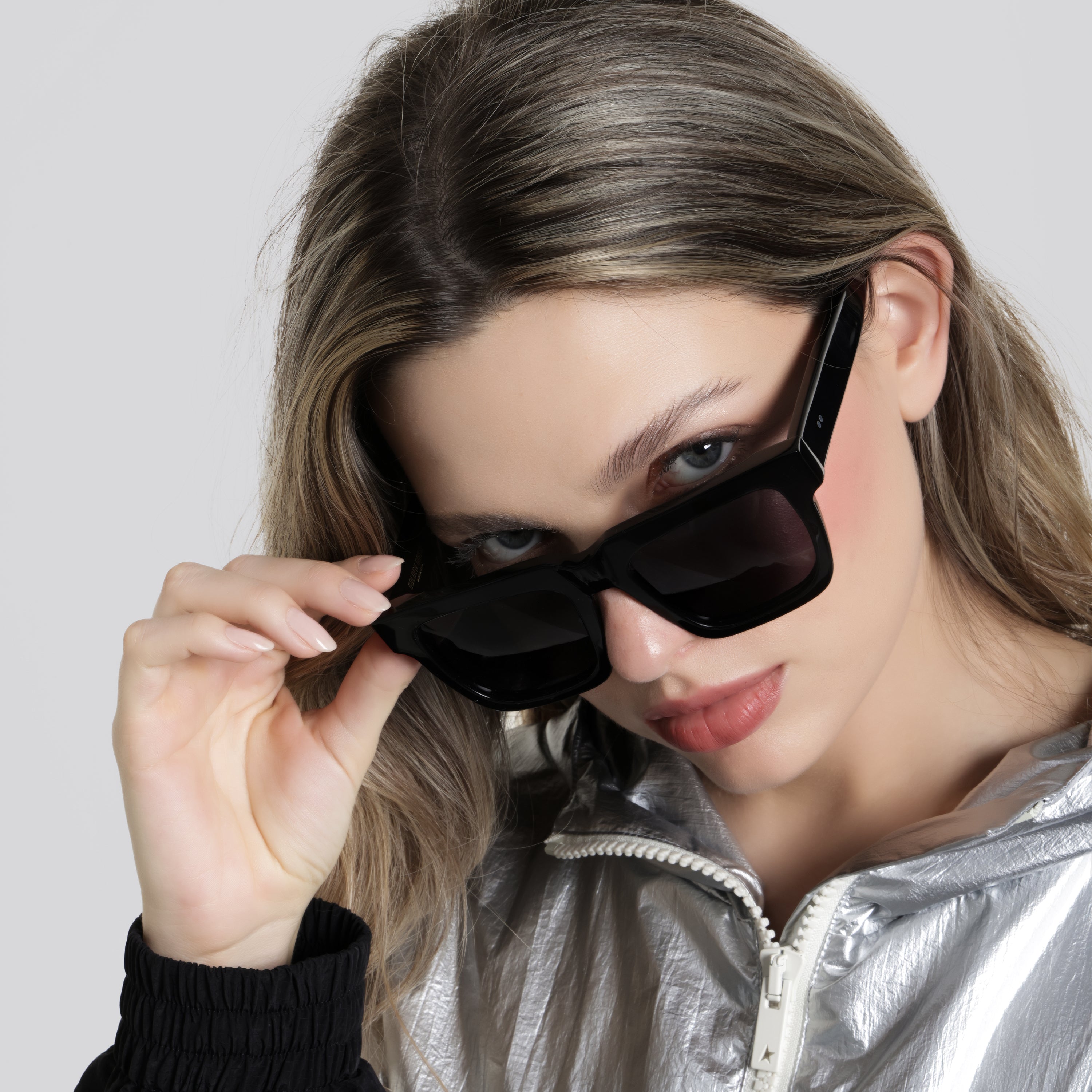 Gafas Negras Golden Goose Jamie