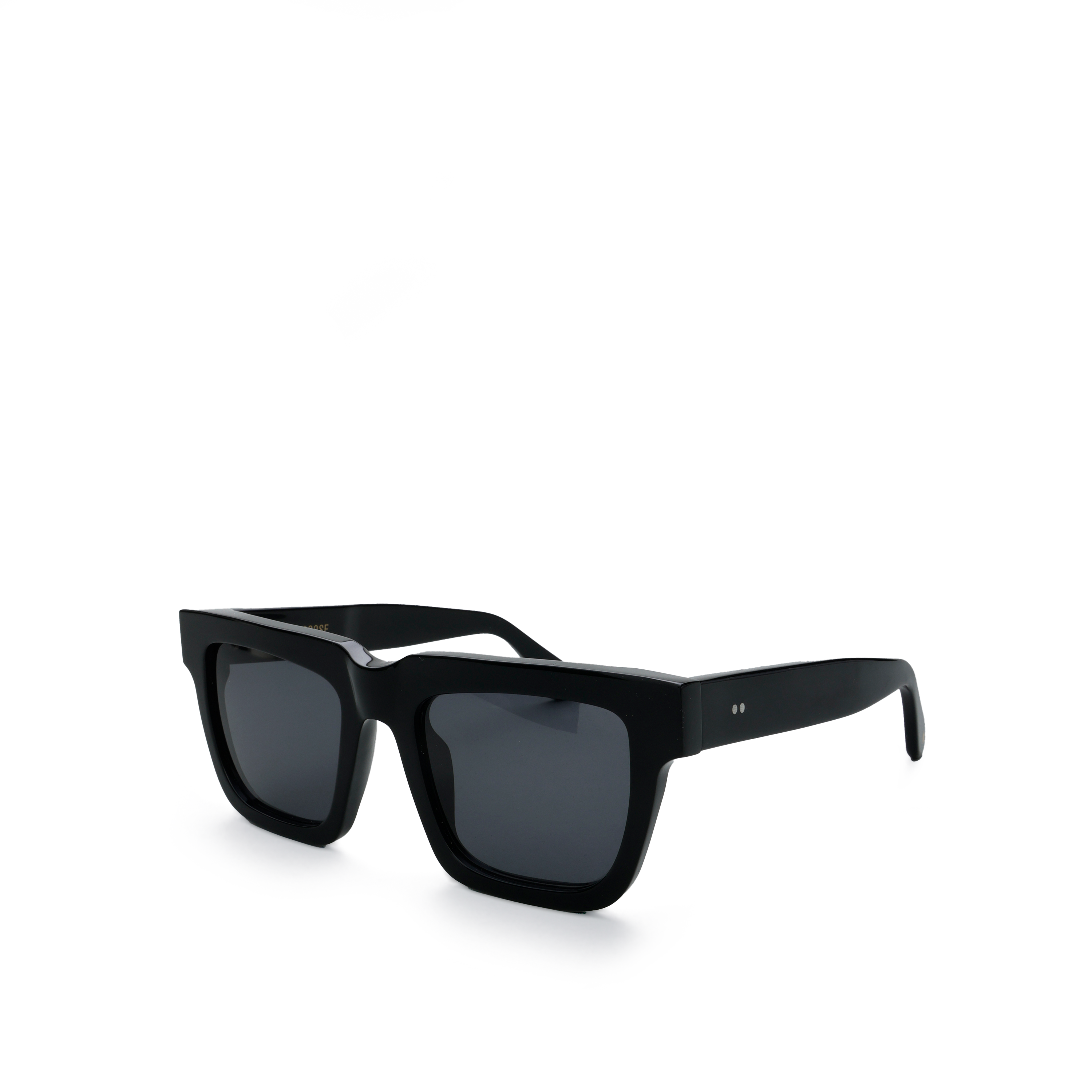 Gafas Negras Golden Goose Jamie