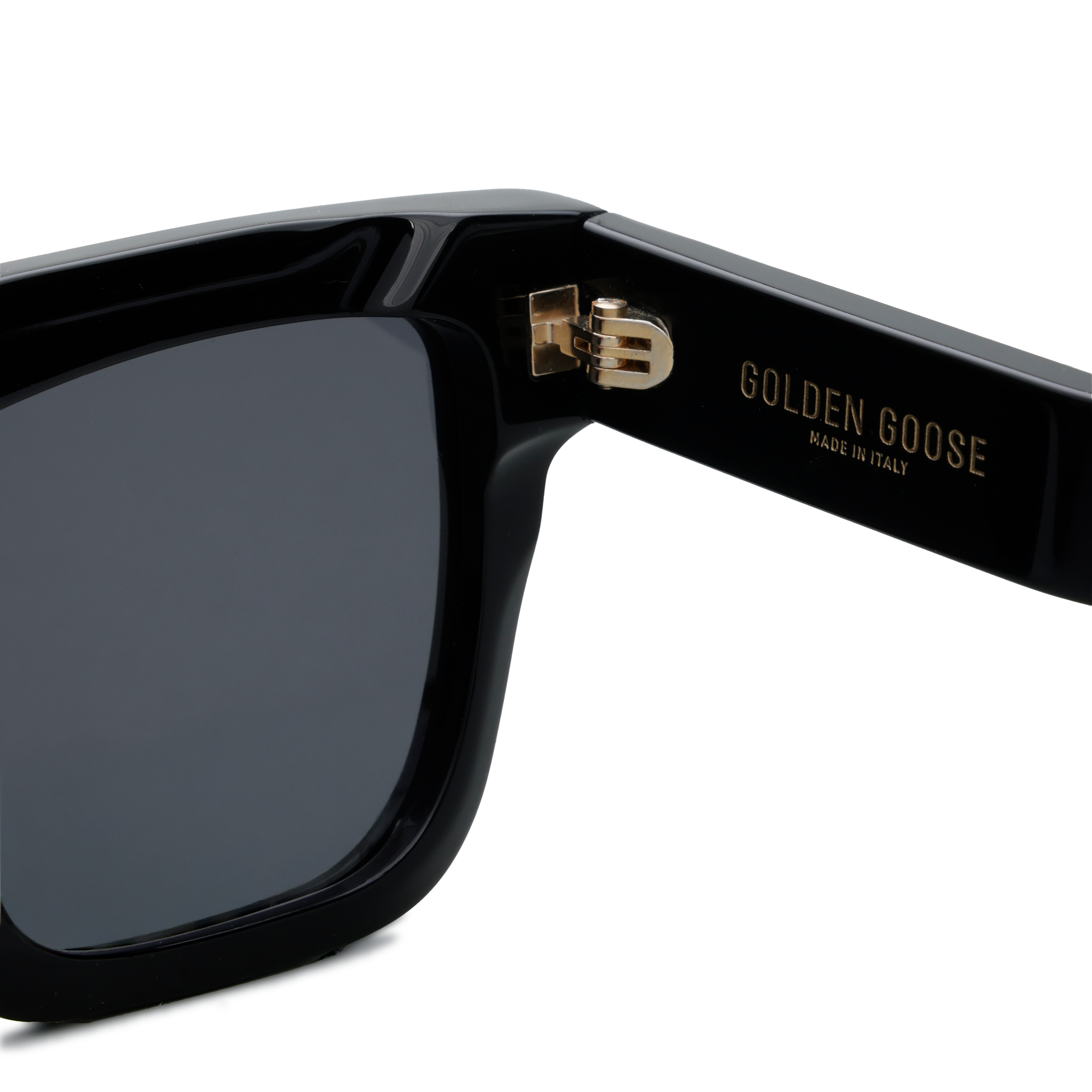 Gafas Negras Golden Goose Jamie