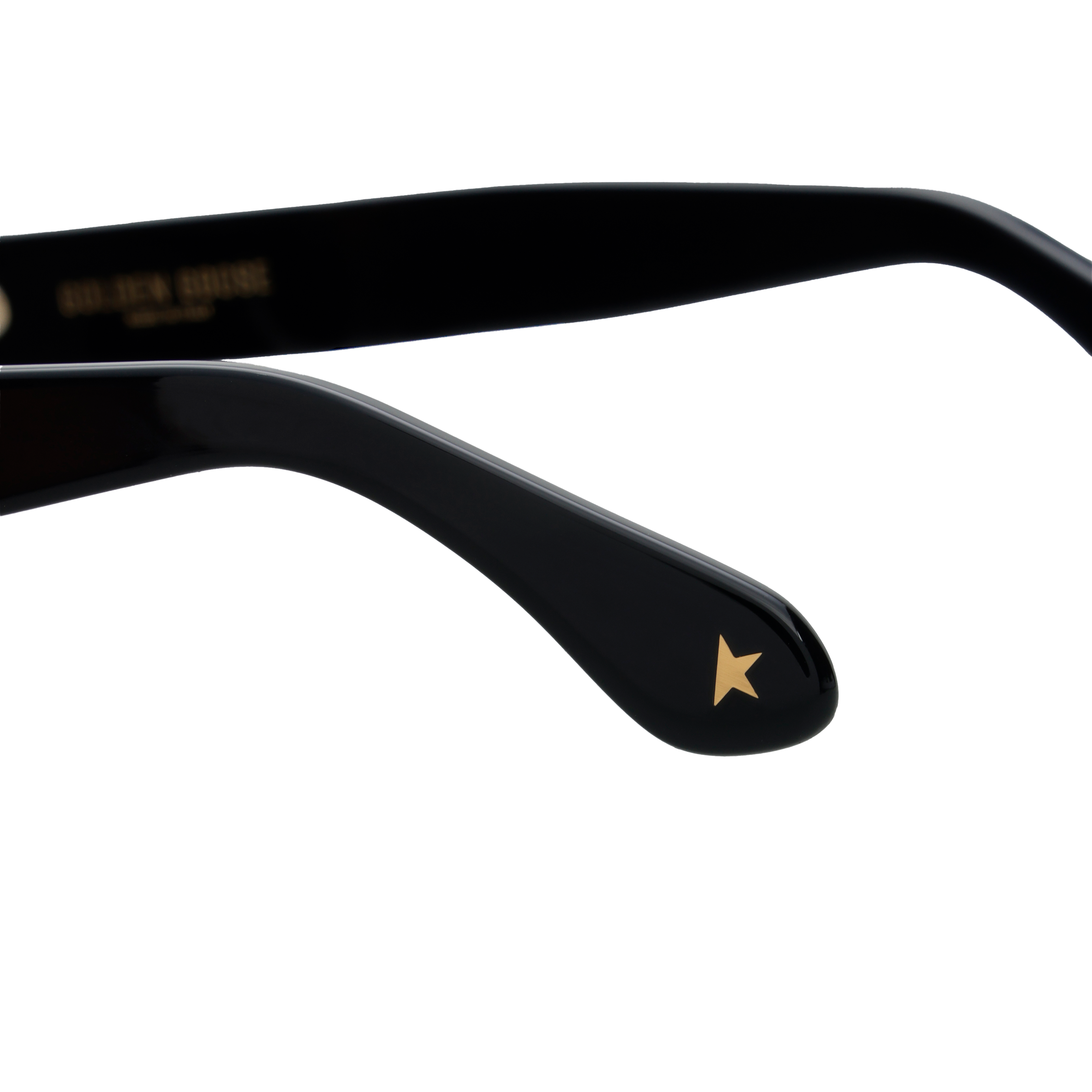 Gafas Negras Golden Goose Jamie