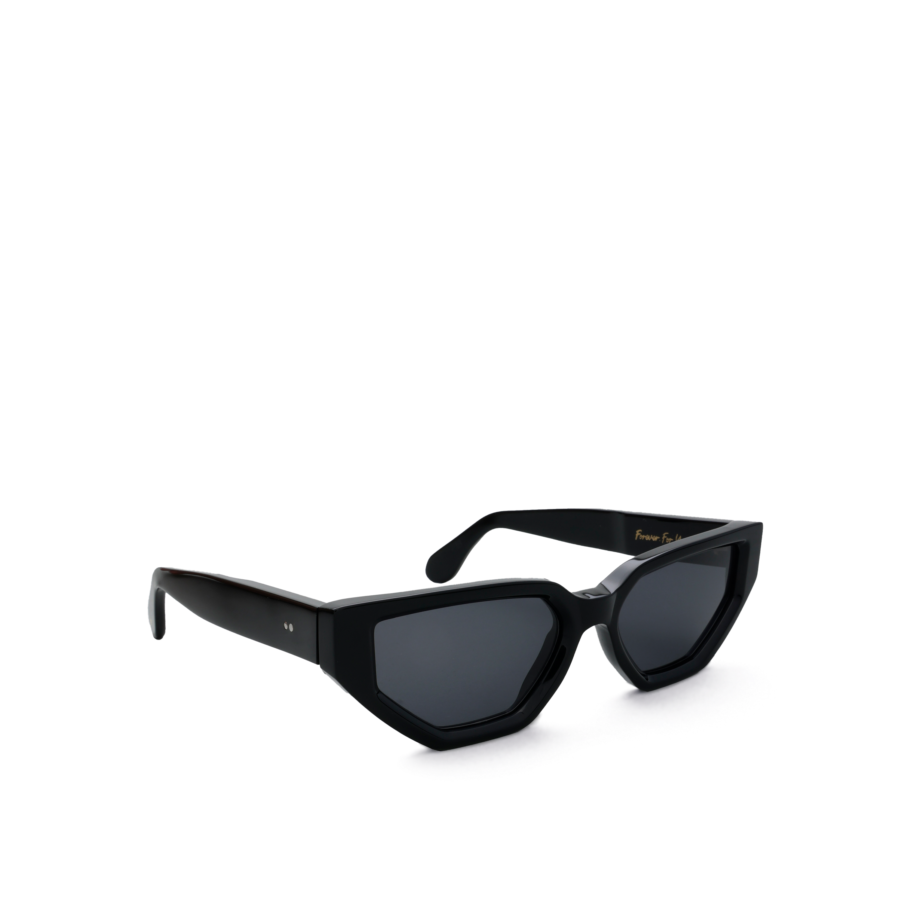Gafas Negras Golden Goose Jackie