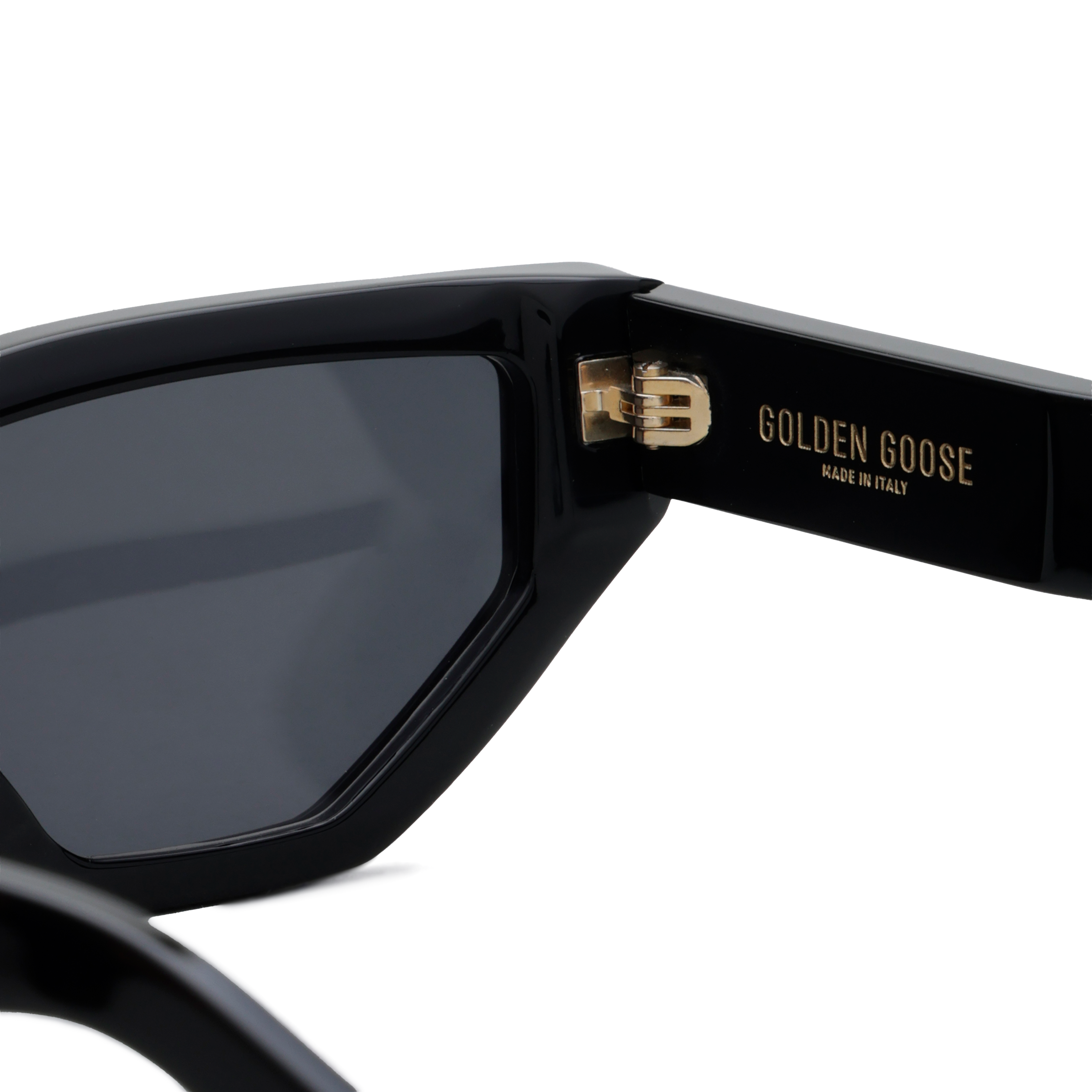 Gafas Negras Golden Goose Jackie
