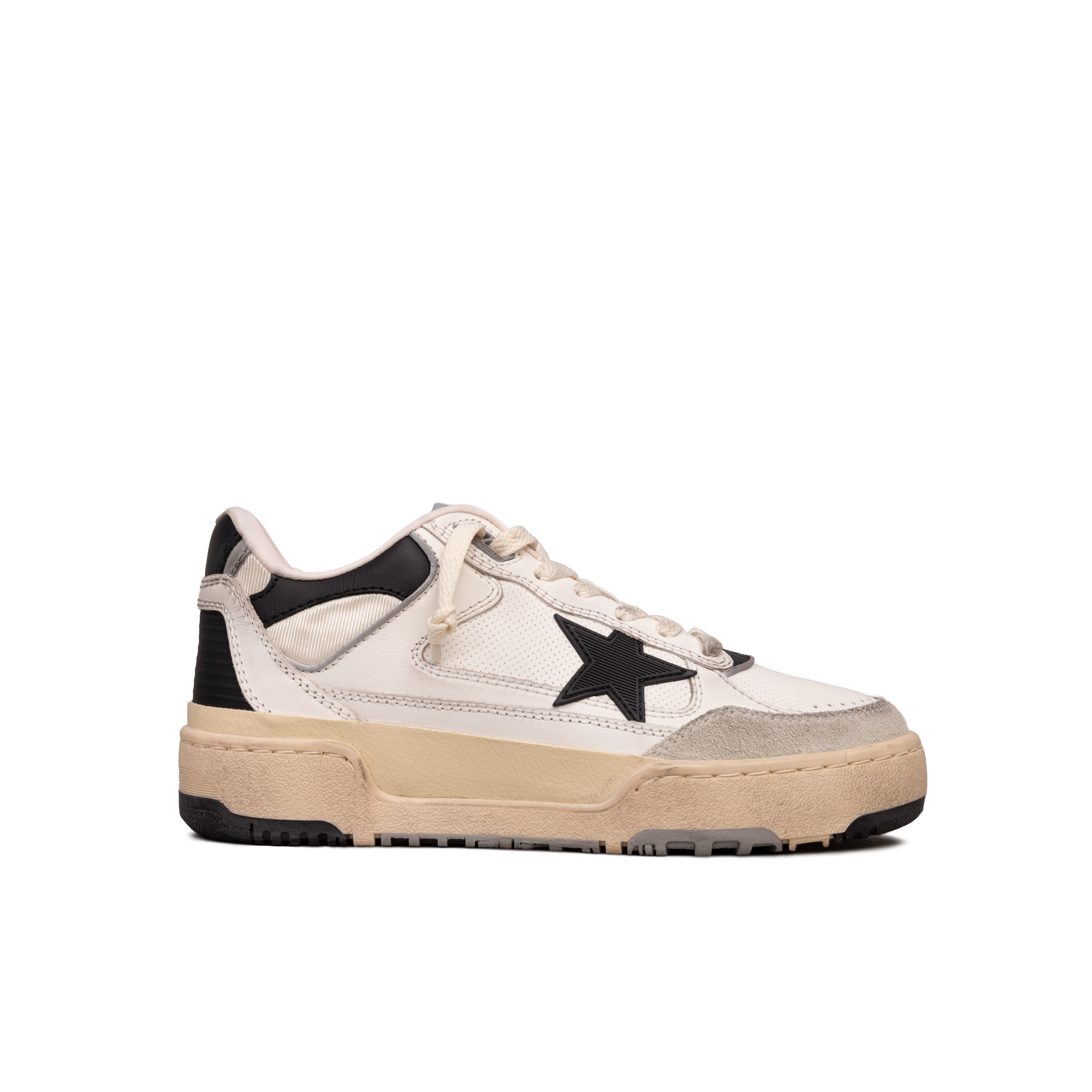 Sneakers Blancos Golden Goose Forty2